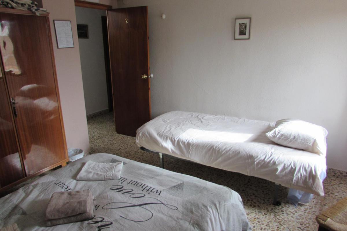 Villa Pico view 2