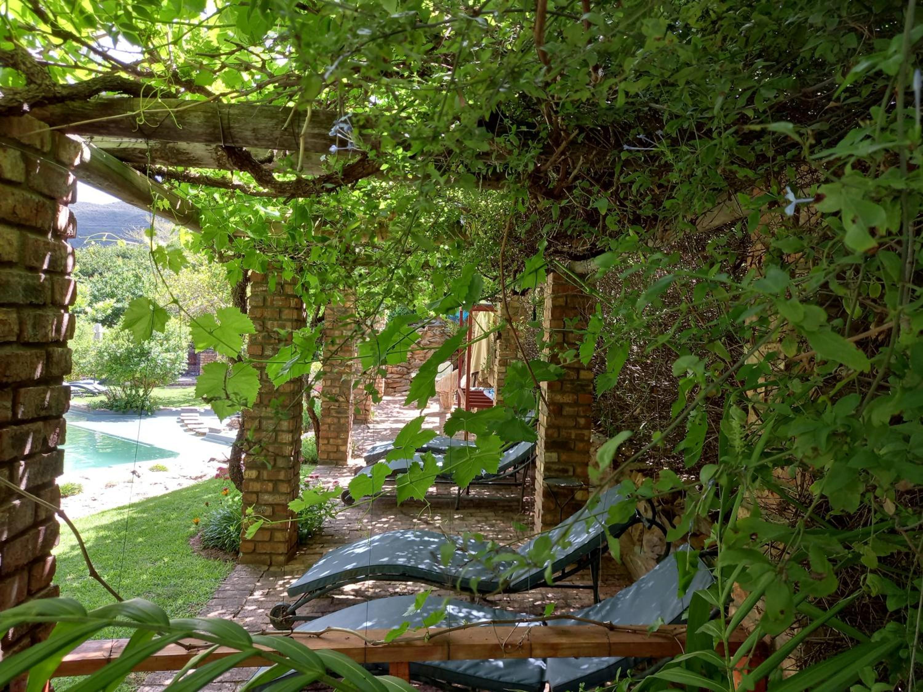 De Poort Country Lodge