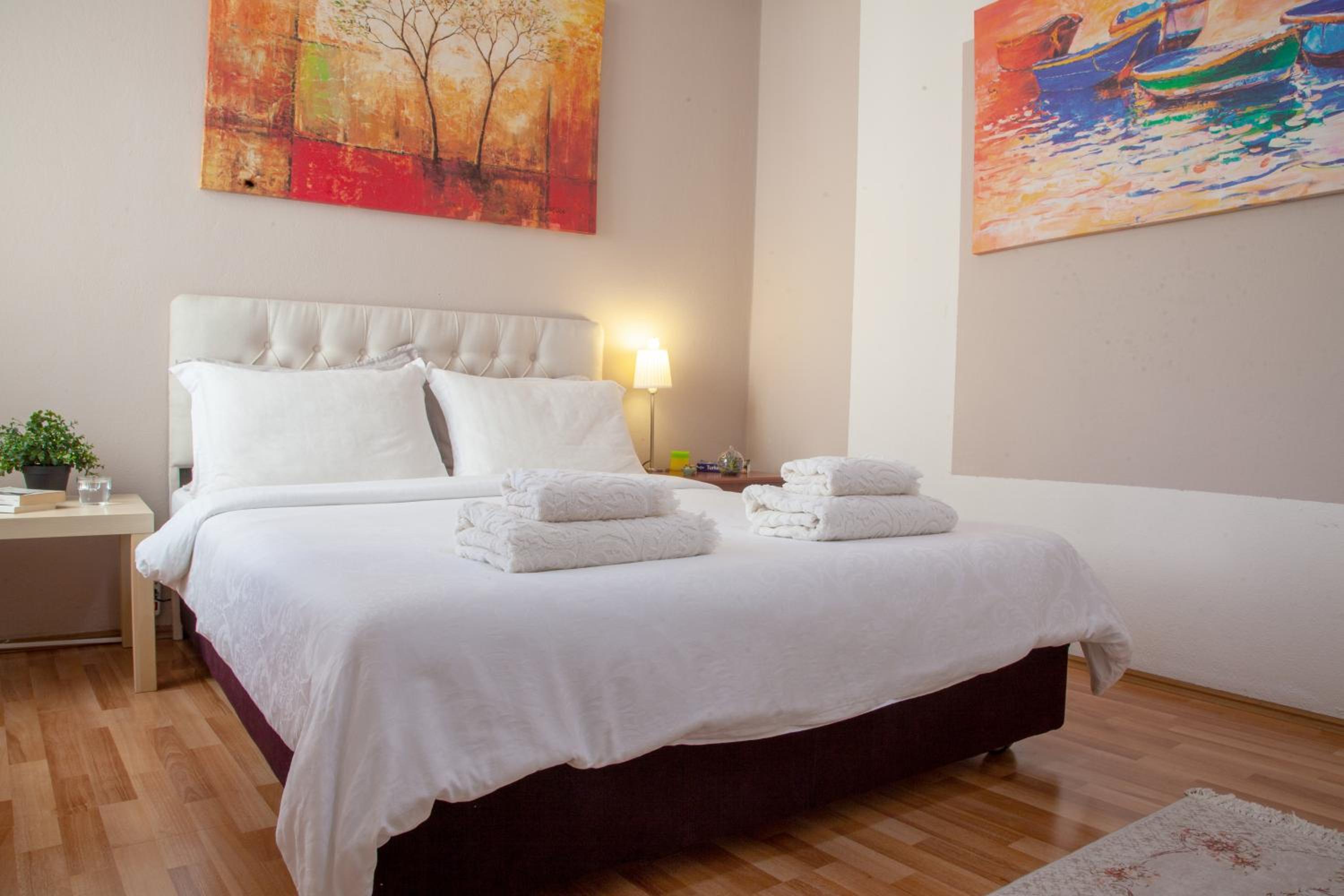 Mavi Avlu - Old town apartments - Image 44