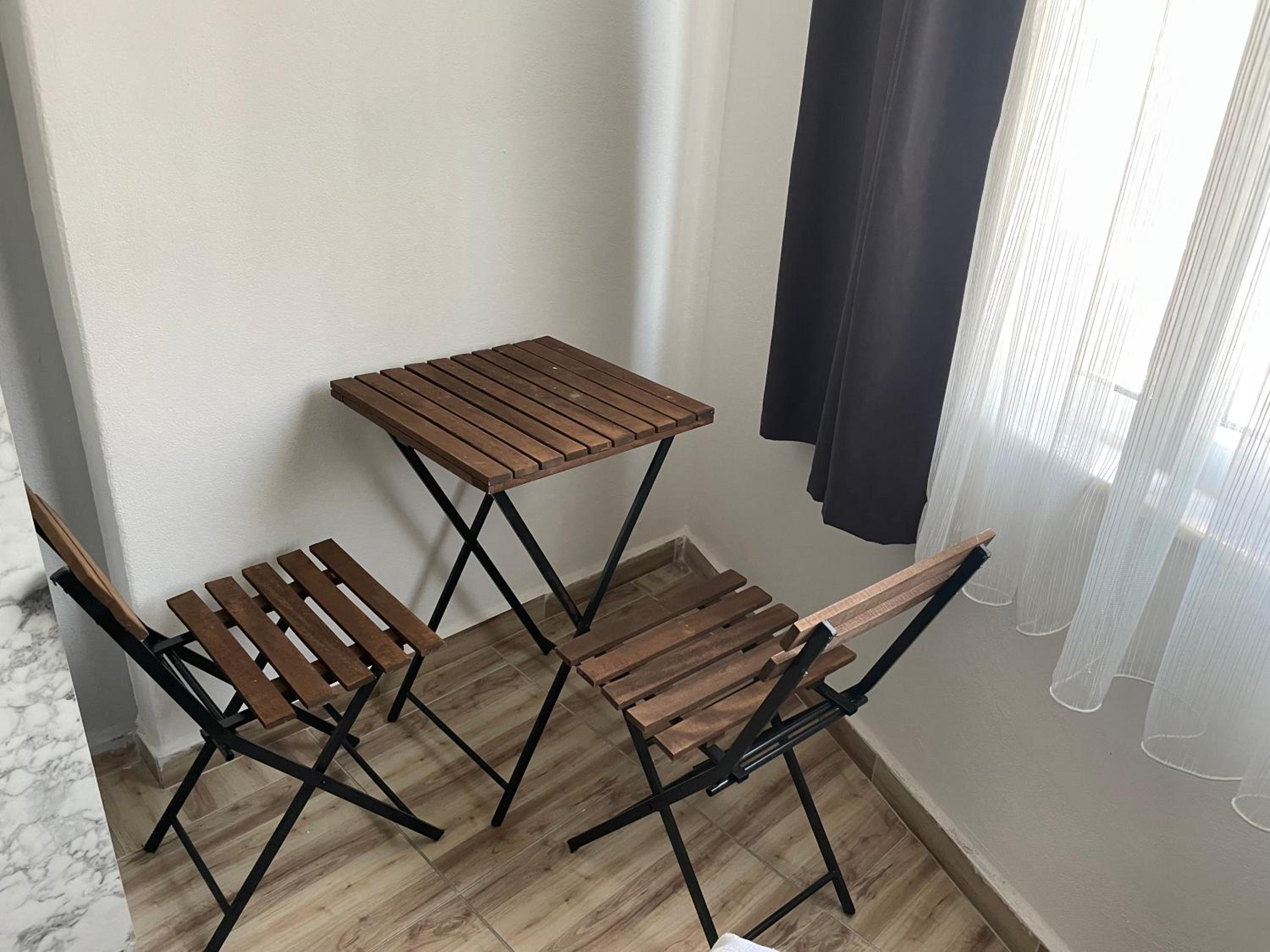 ERSOY EGE APART OTEL - Image 29