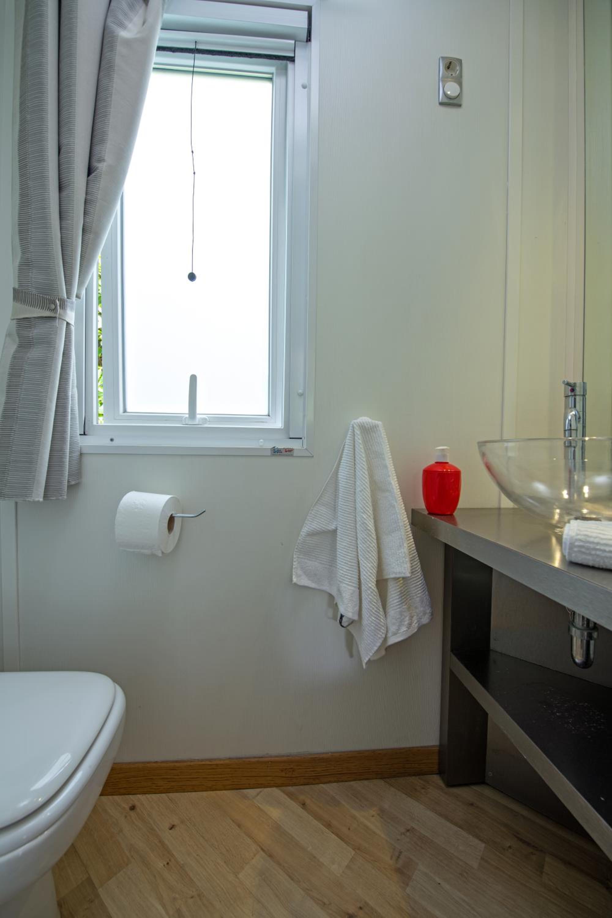 Camping Porto srl