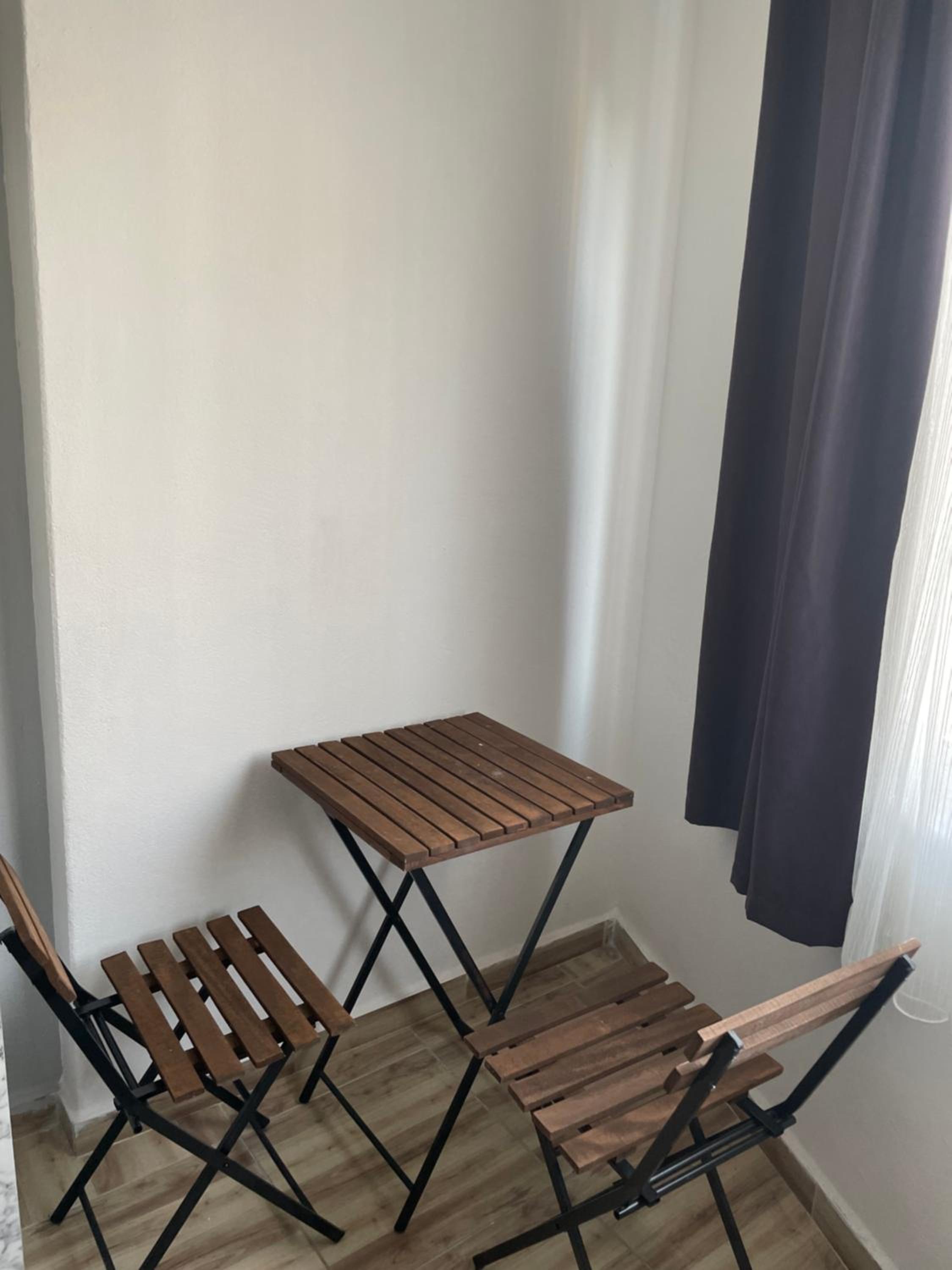 ERSOY EGE APART OTEL - Image 28