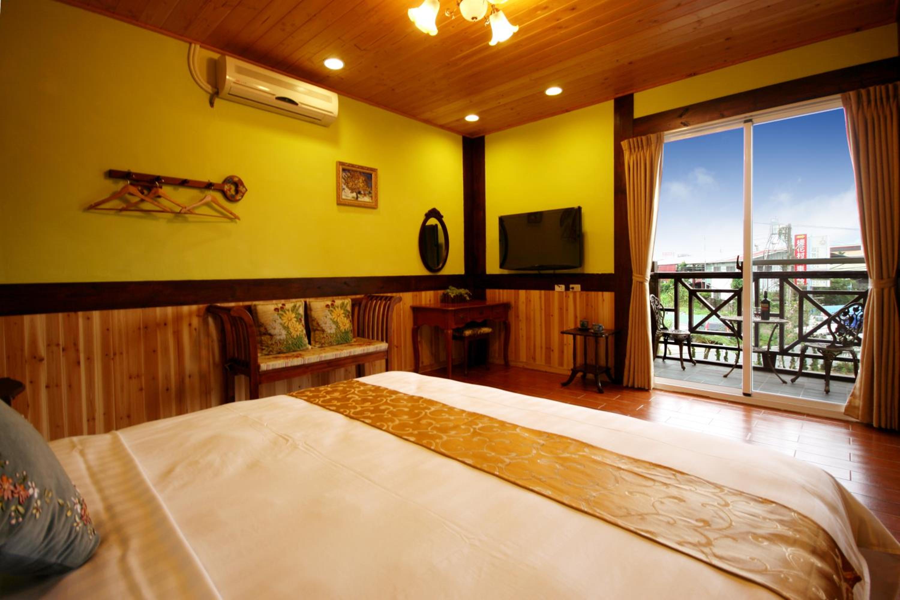 Pulicity Villa B&B