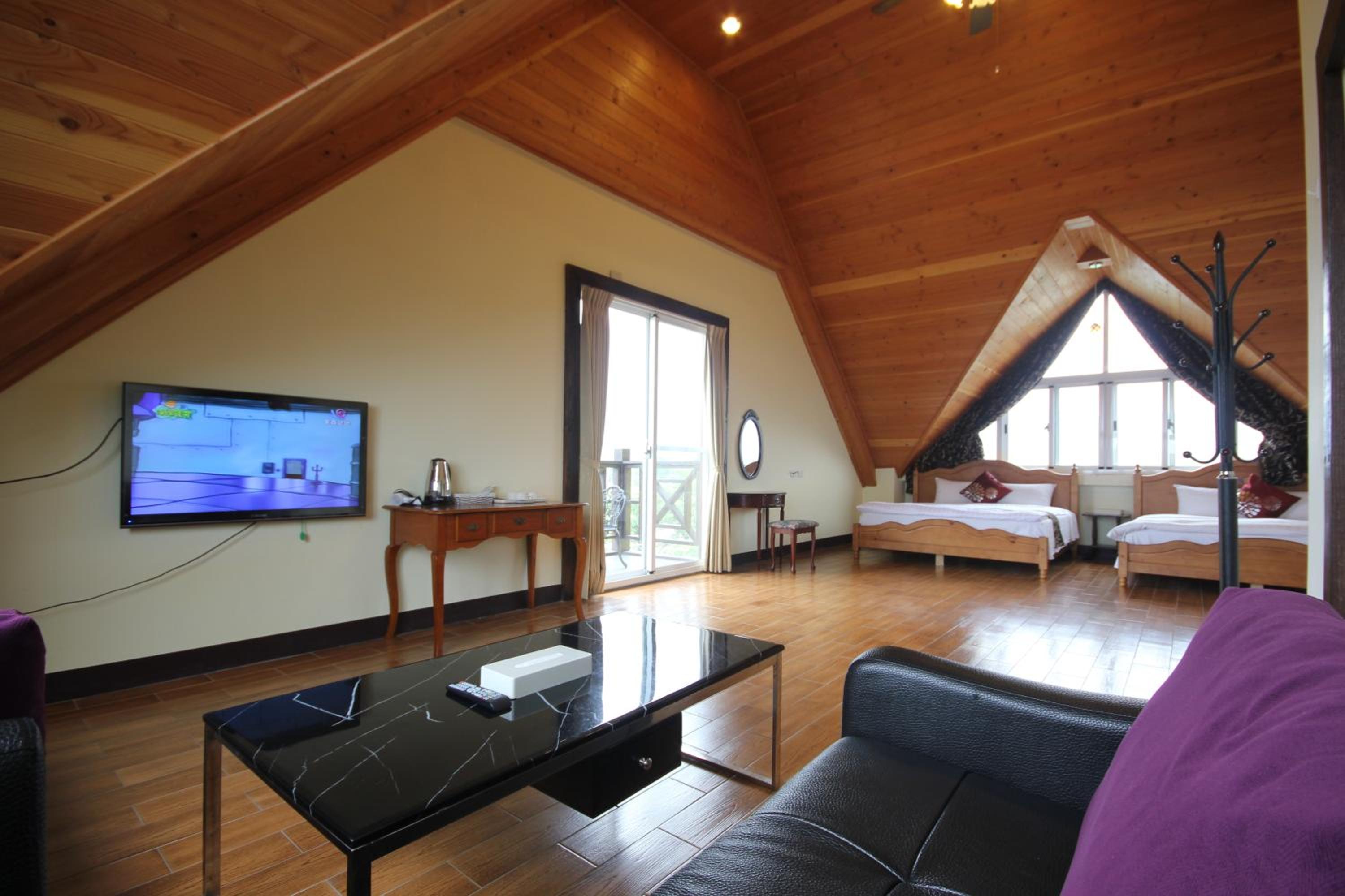 Pulicity Villa B&B