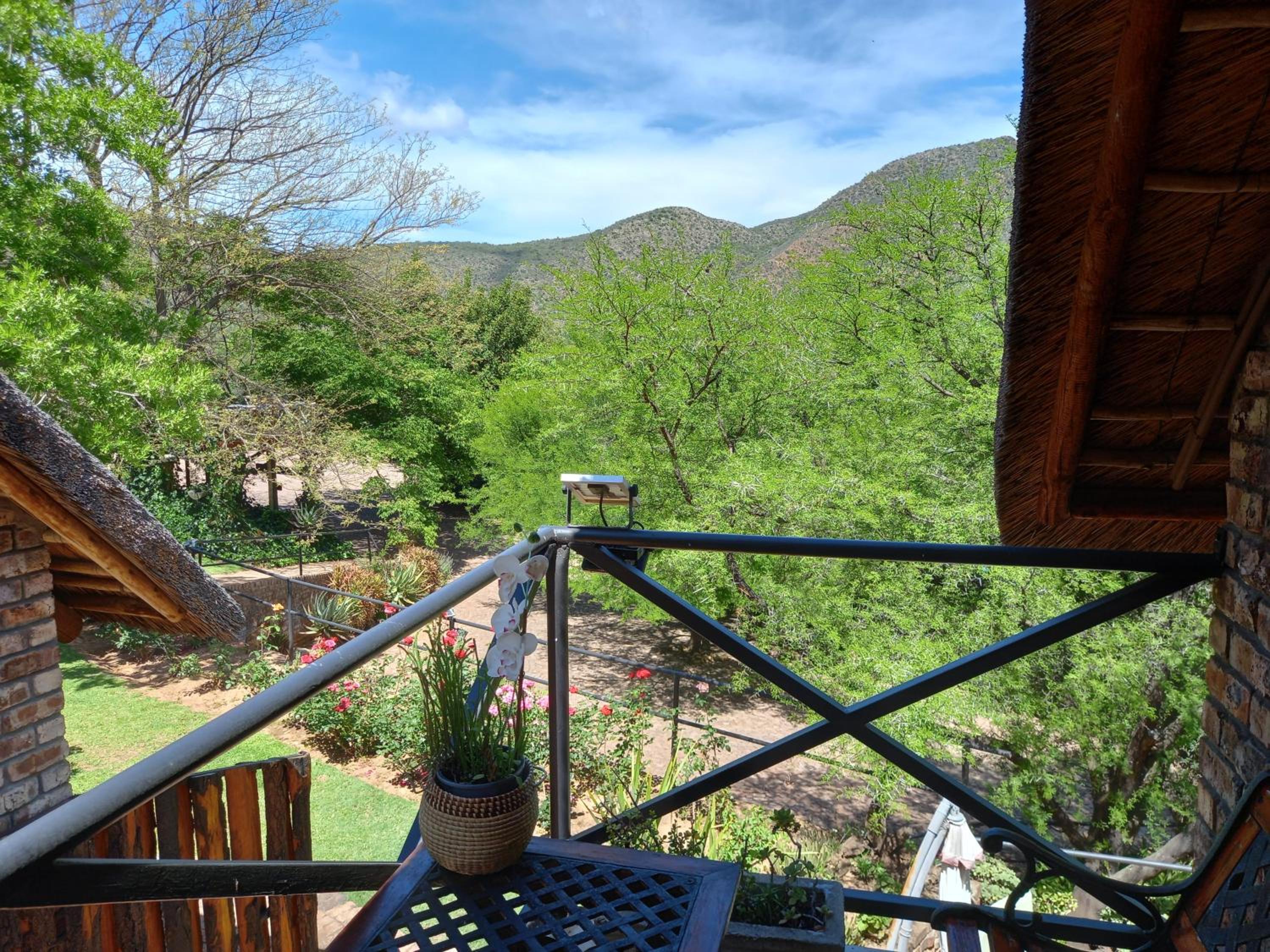 De Poort Country Lodge