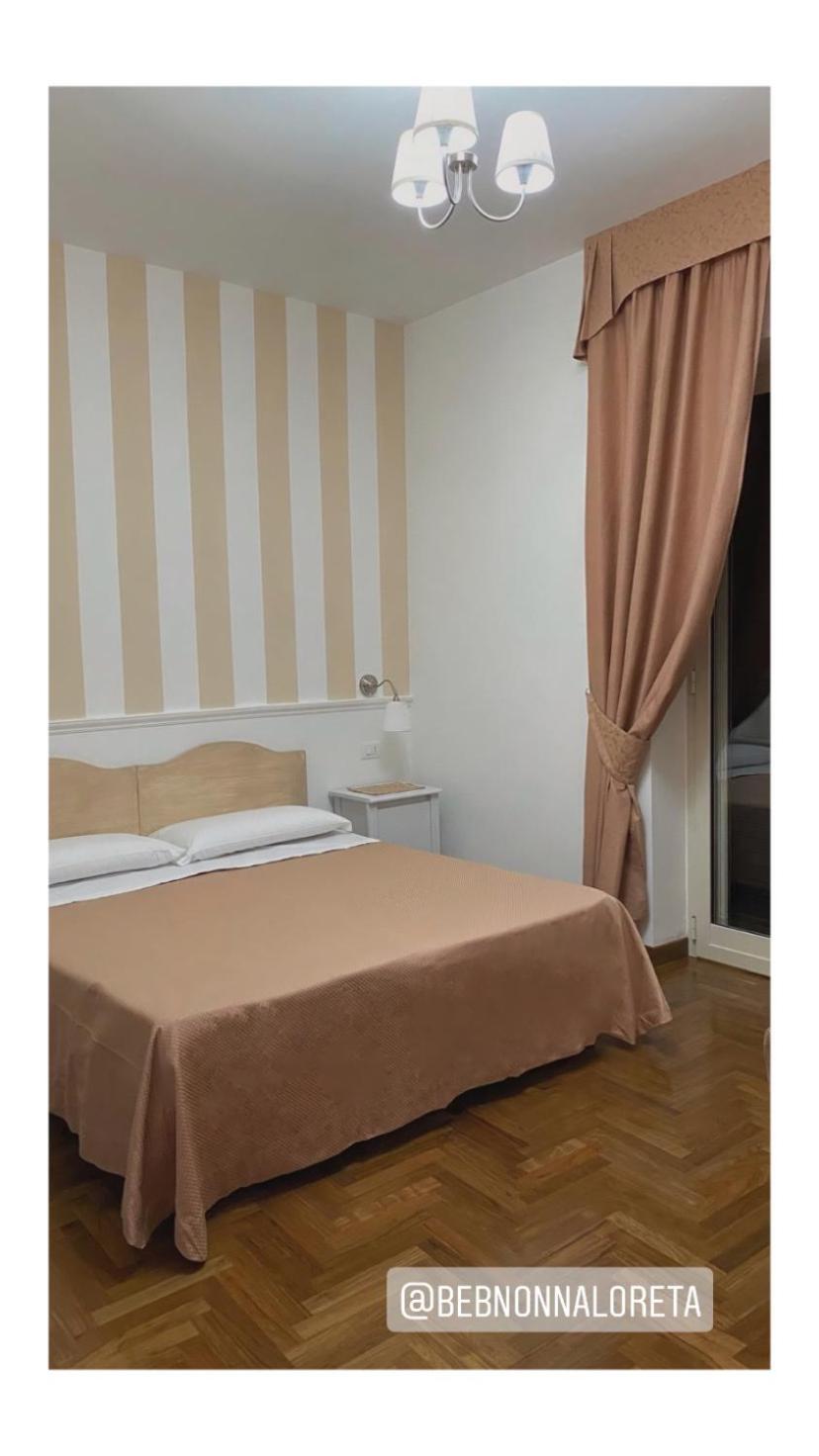 Bed and Breakfast Nonna Loreta