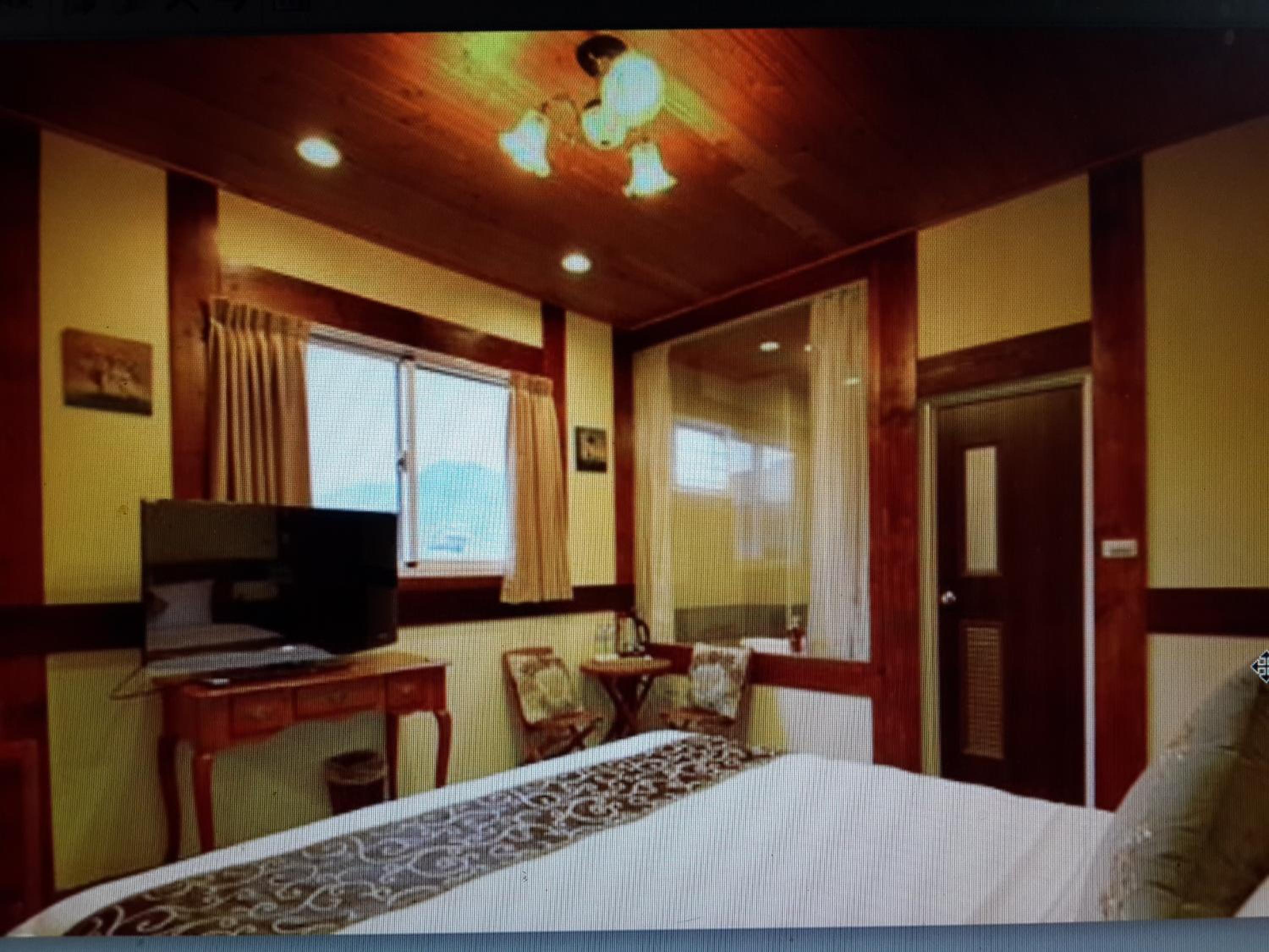 Pulicity Villa B&B
