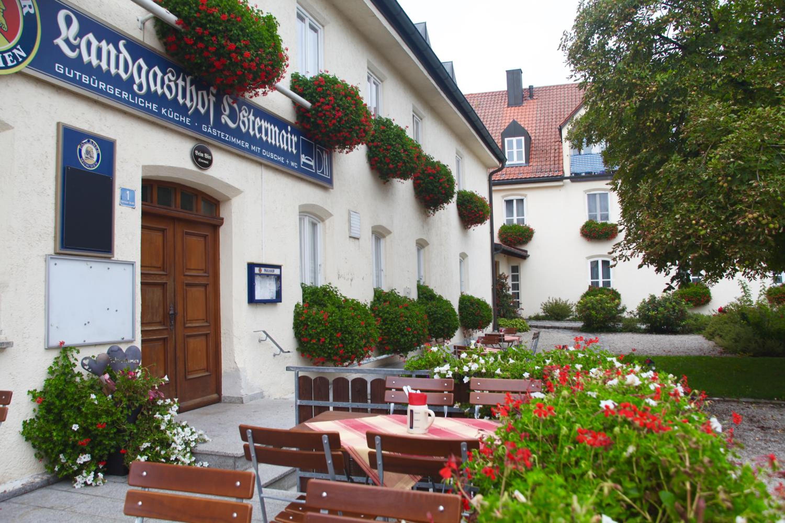 Landgasthof Ostermair view 4