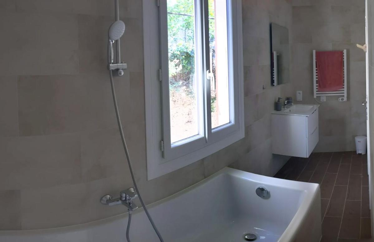 Villa Lina Zoï, une âme moderne dans une villa niçoise typique photo 2