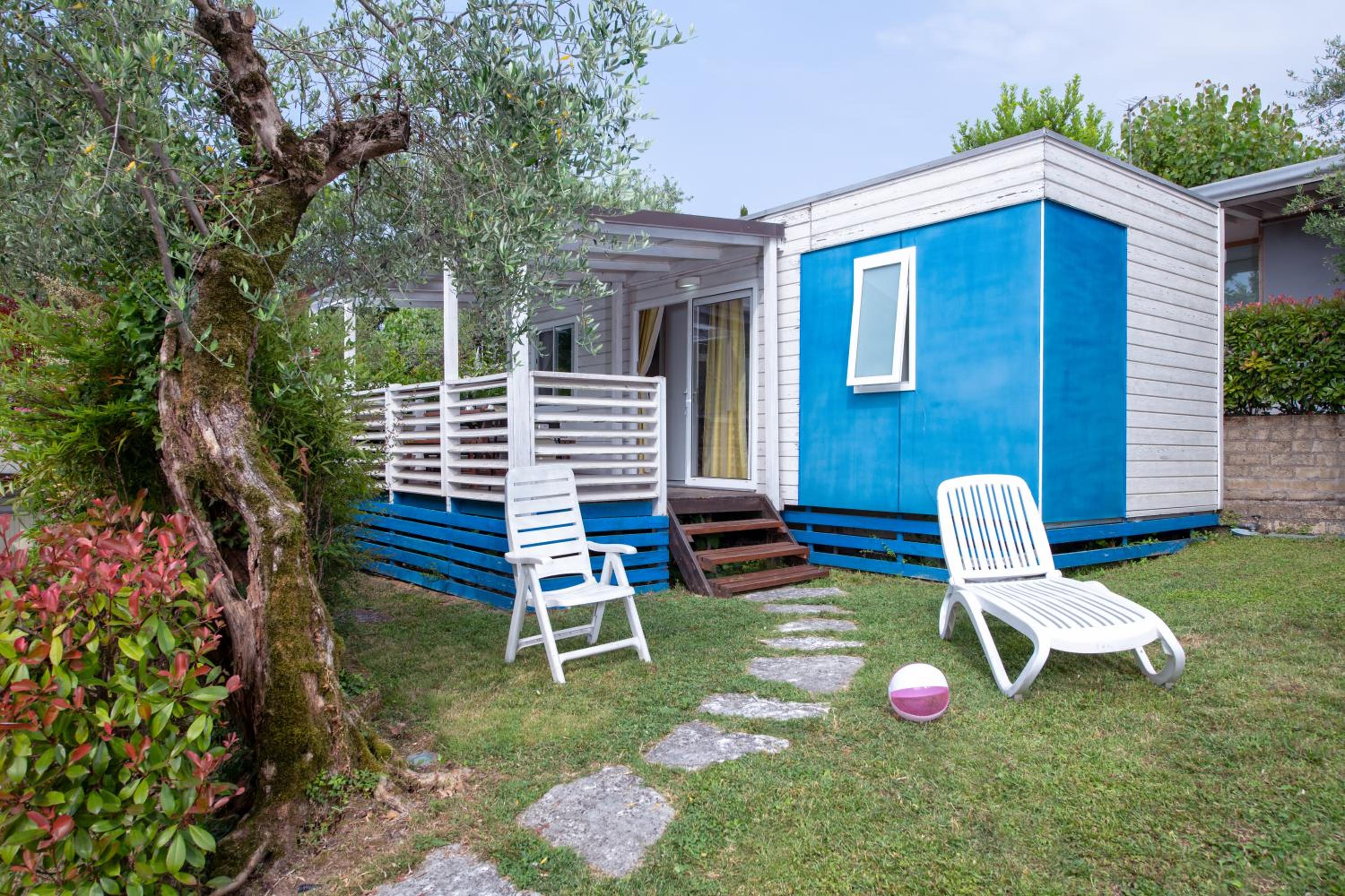 Camping Porto srl