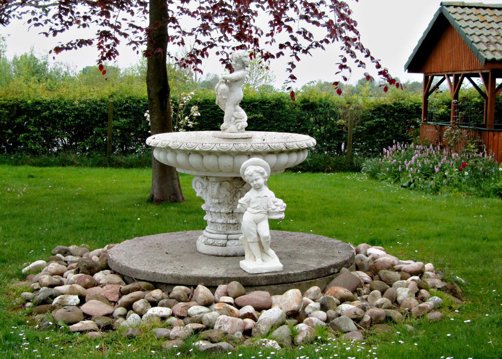 Ruhwarder Mühle
