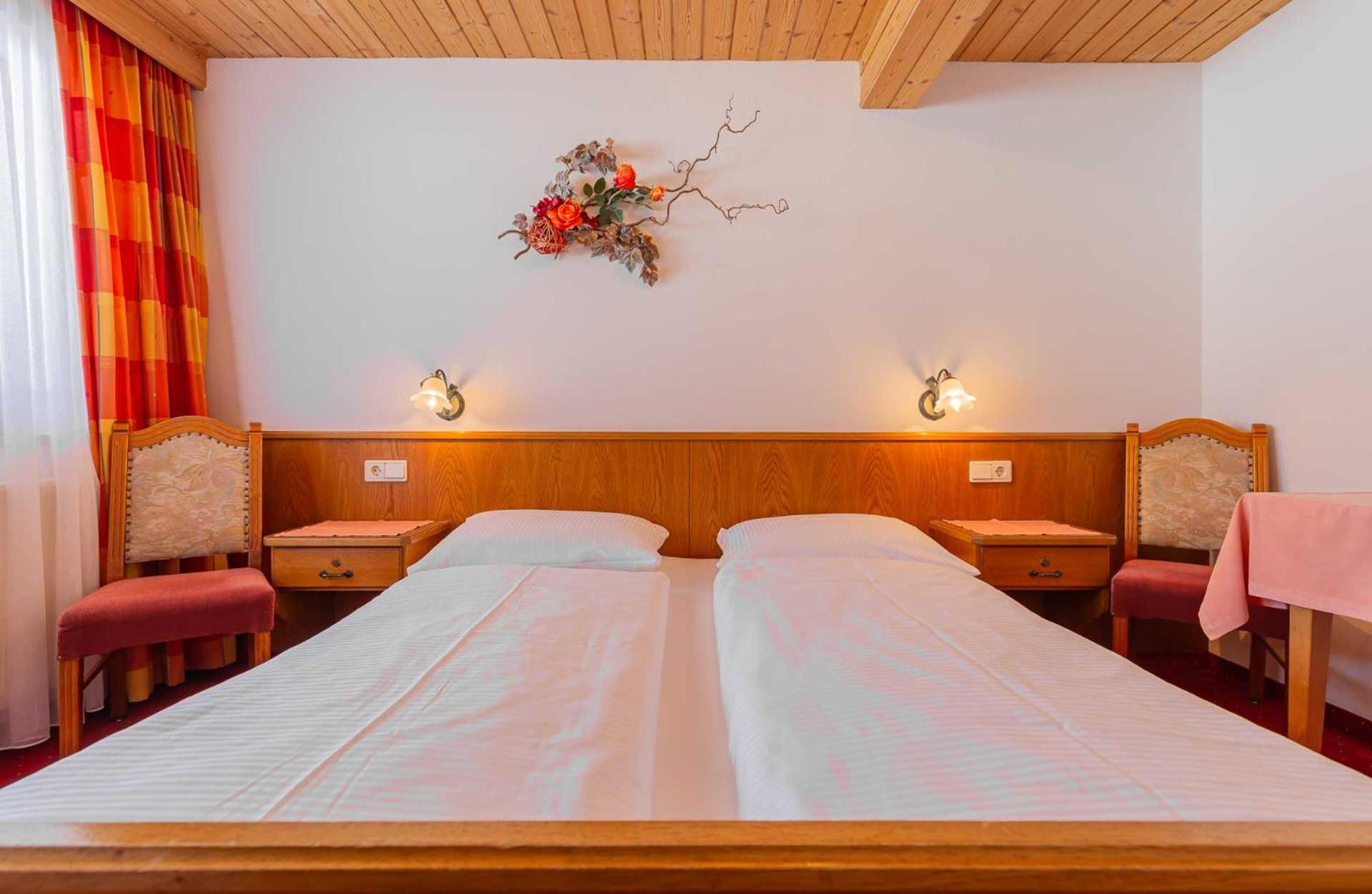 Pension Bartlhof