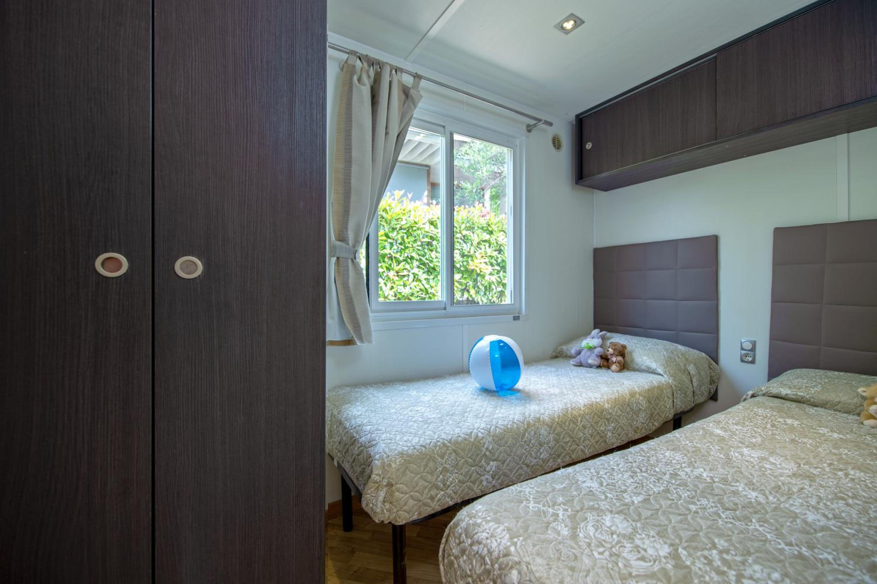 Camping Porto srl