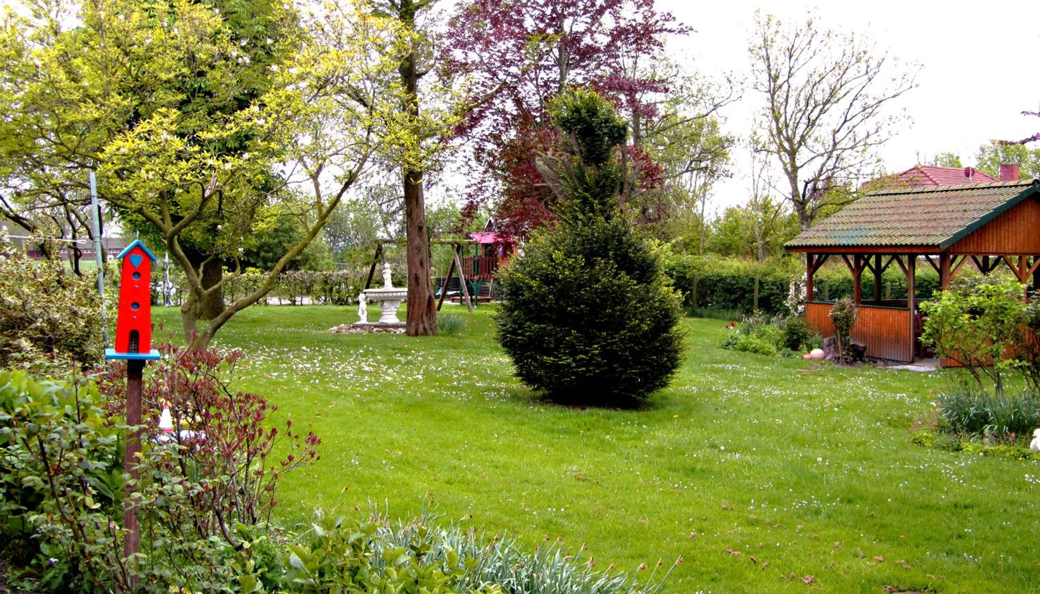 Ruhwarder Mühle