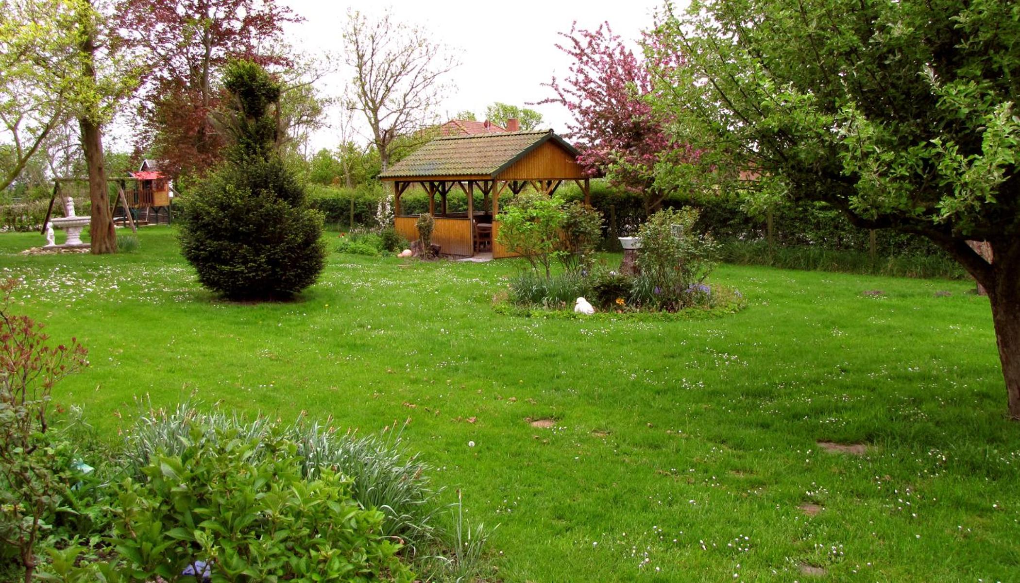 Ruhwarder Mühle