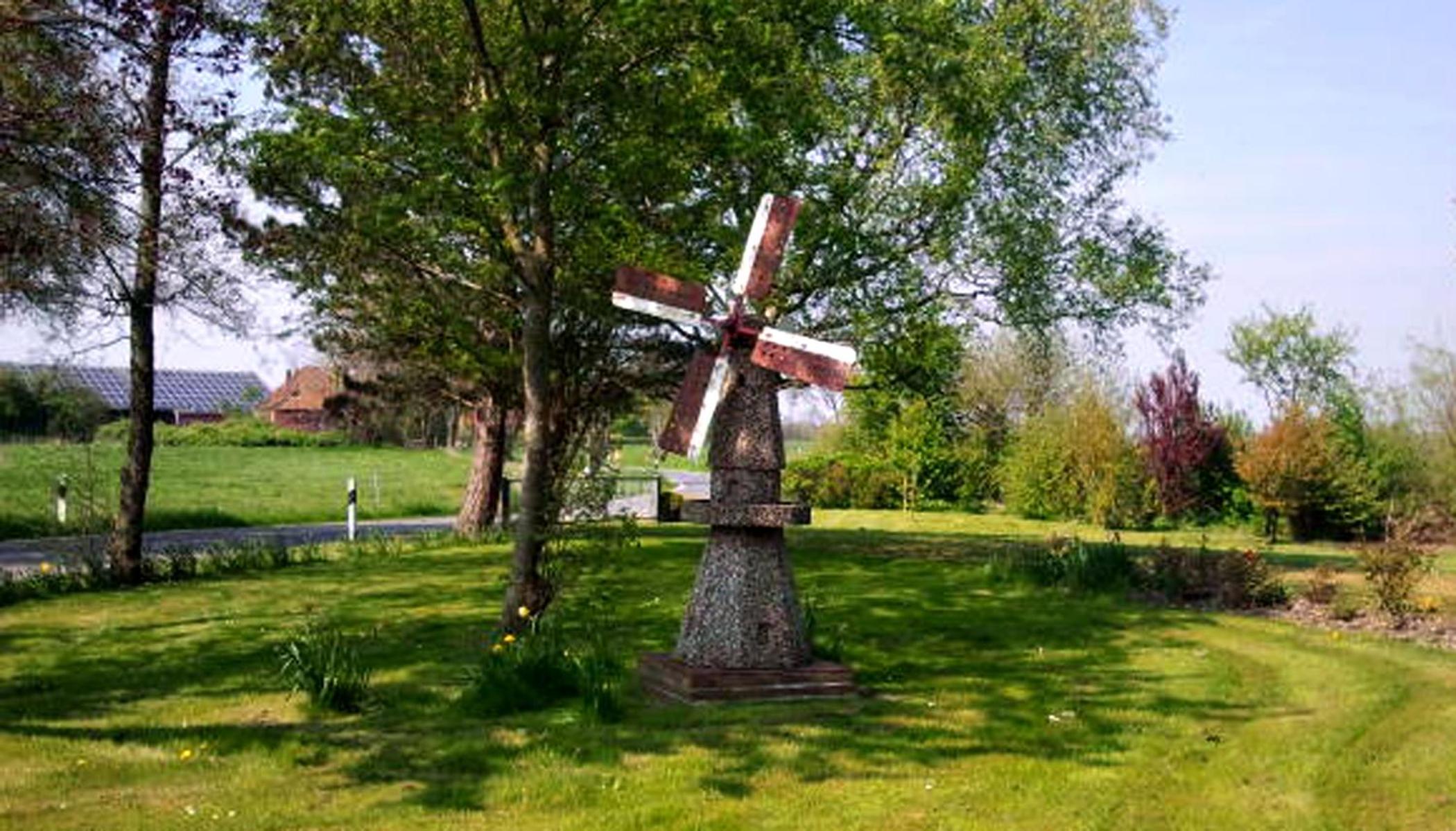 Ruhwarder Mühle