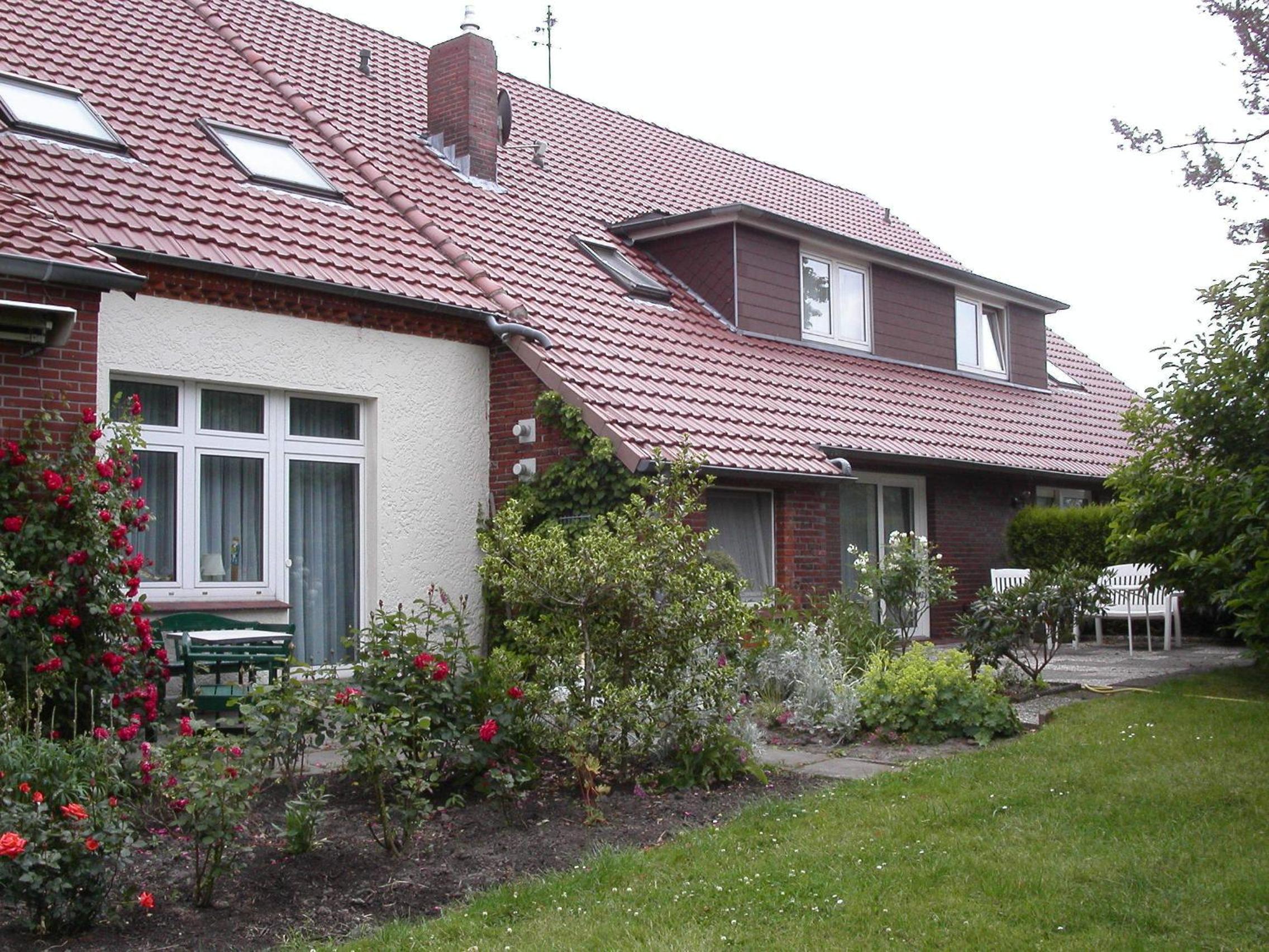 Ruhwarder Mühle