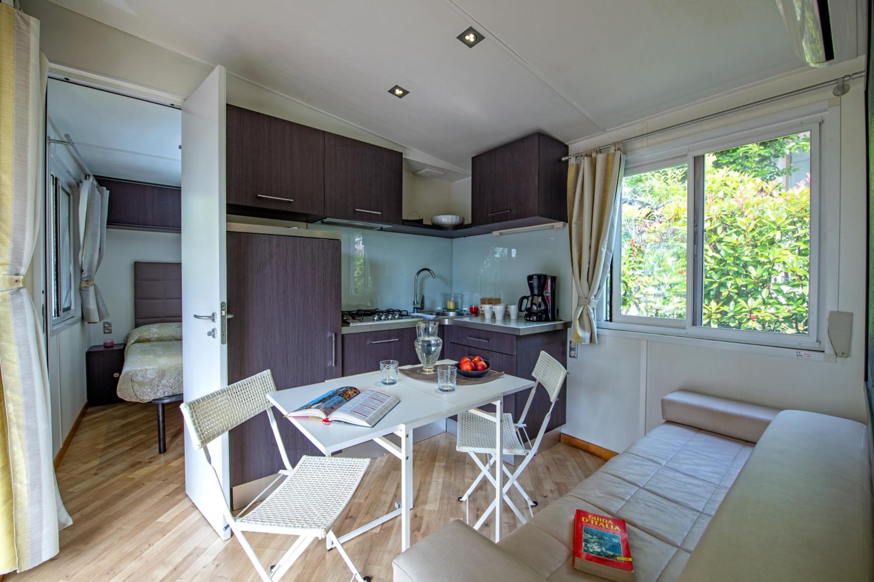 Camping Porto srl
