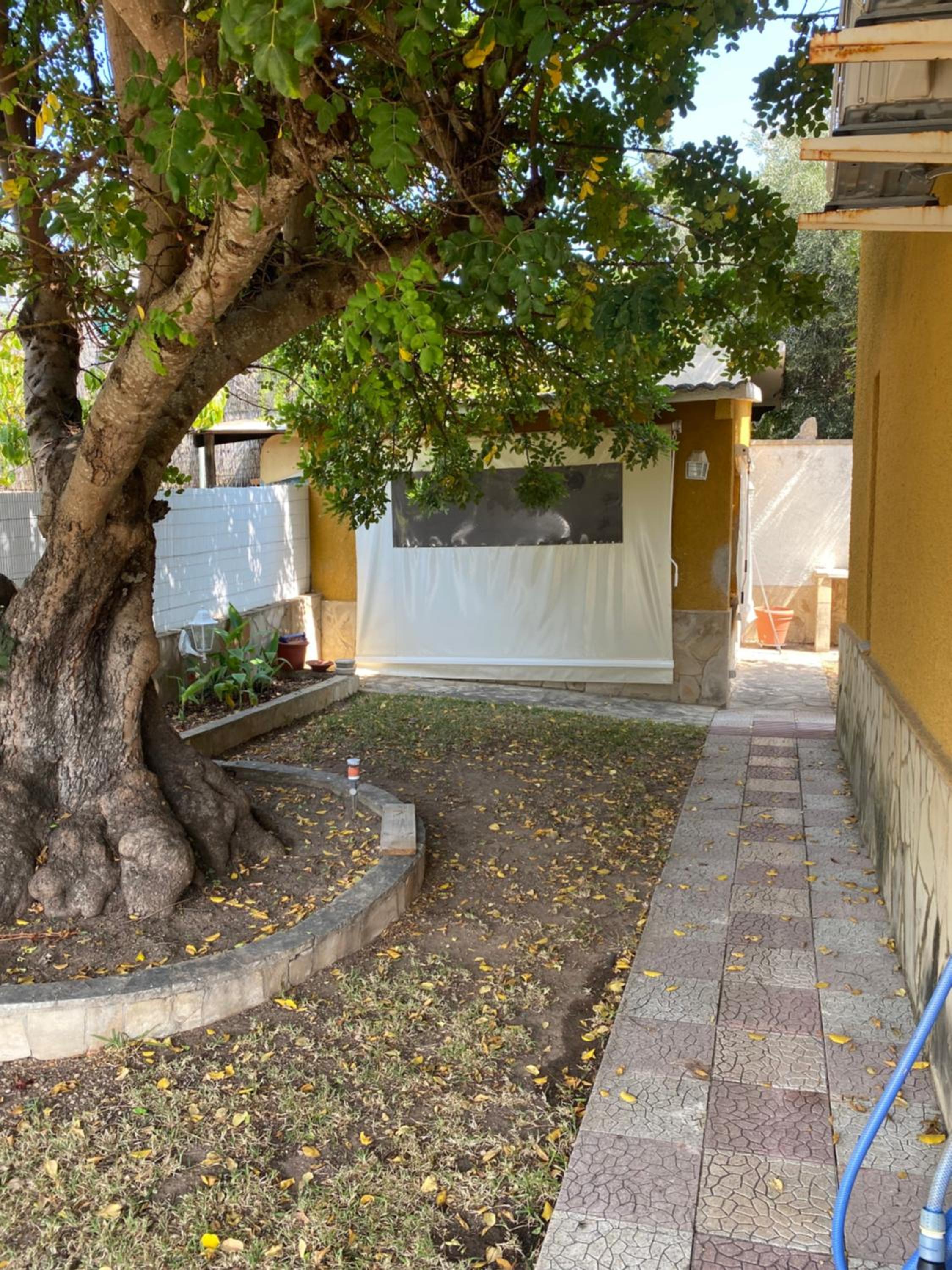 Calafell Residencial view 3