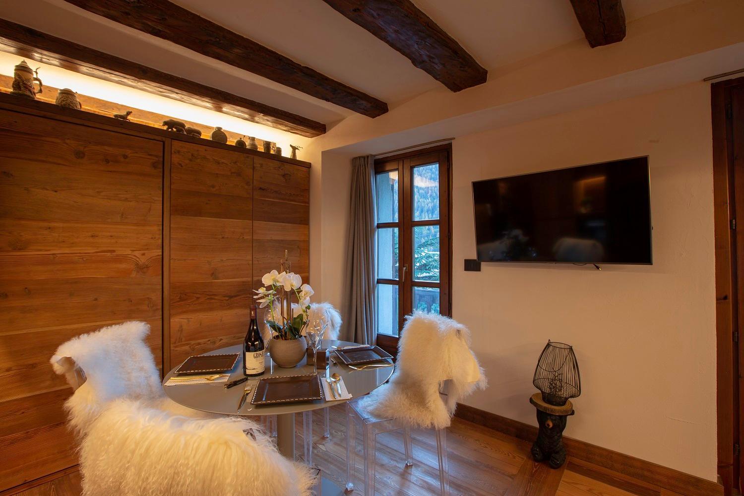 L.A. SUITE Courmayeur photo 3