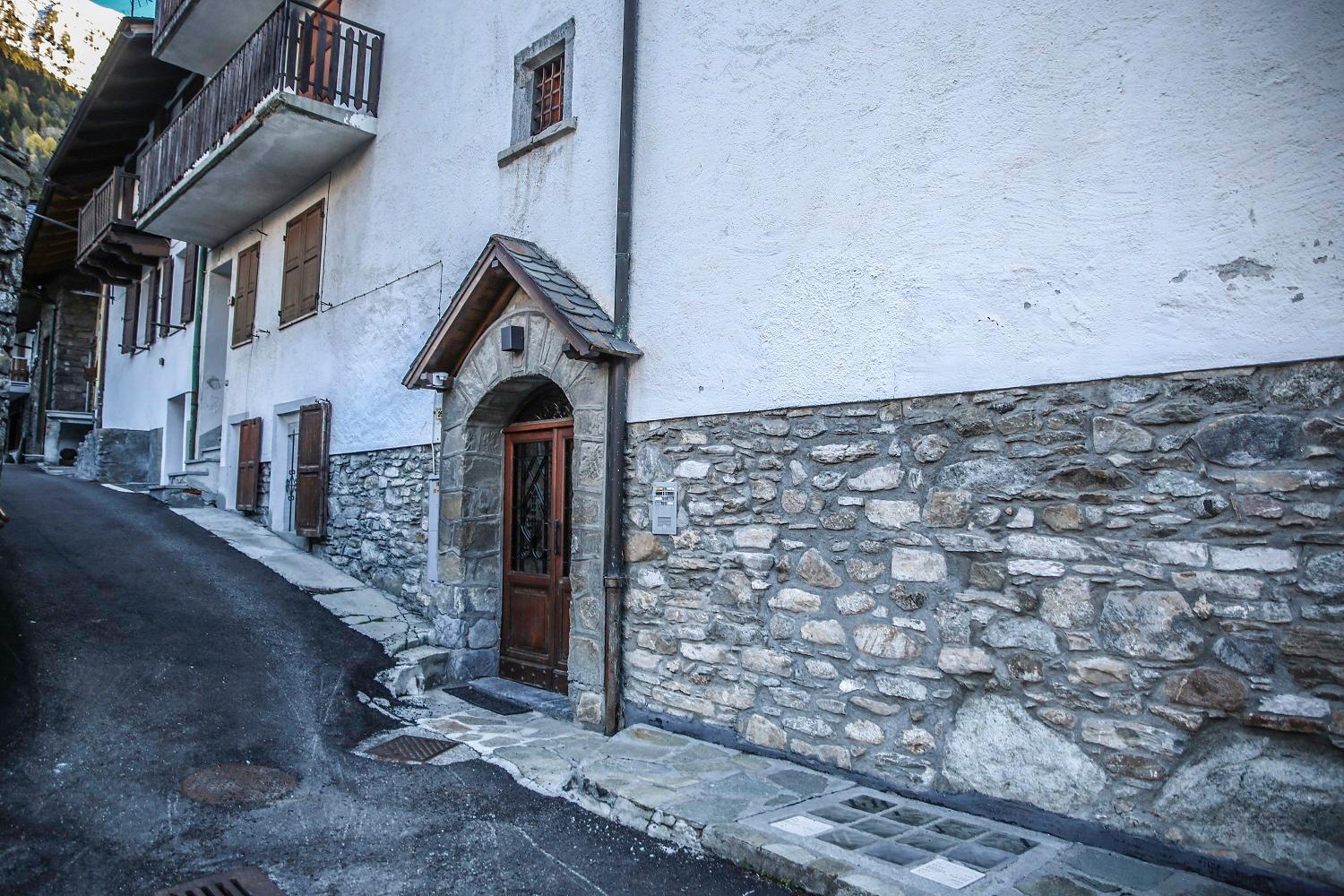 L.A. SUITE Courmayeur