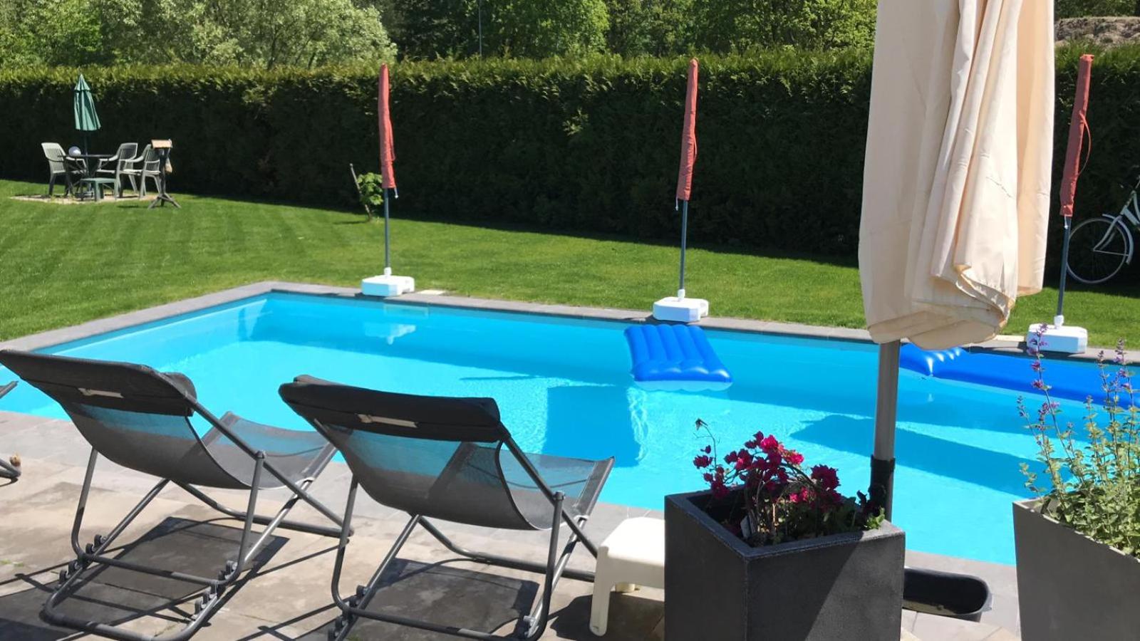 B&B Maison Saint Tropez Eindhoven en Eindhoven