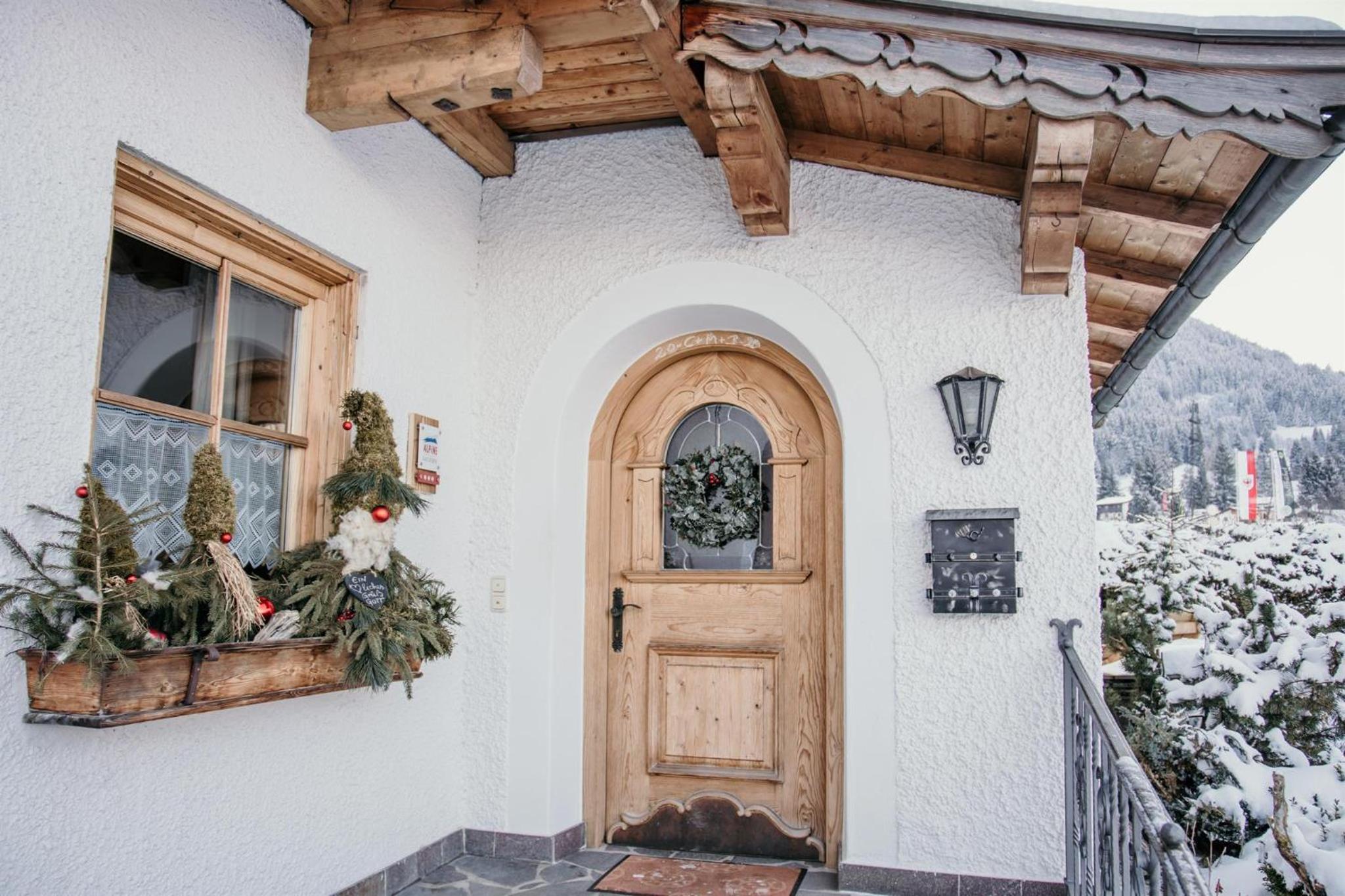 Haus Gantschnigg view 5