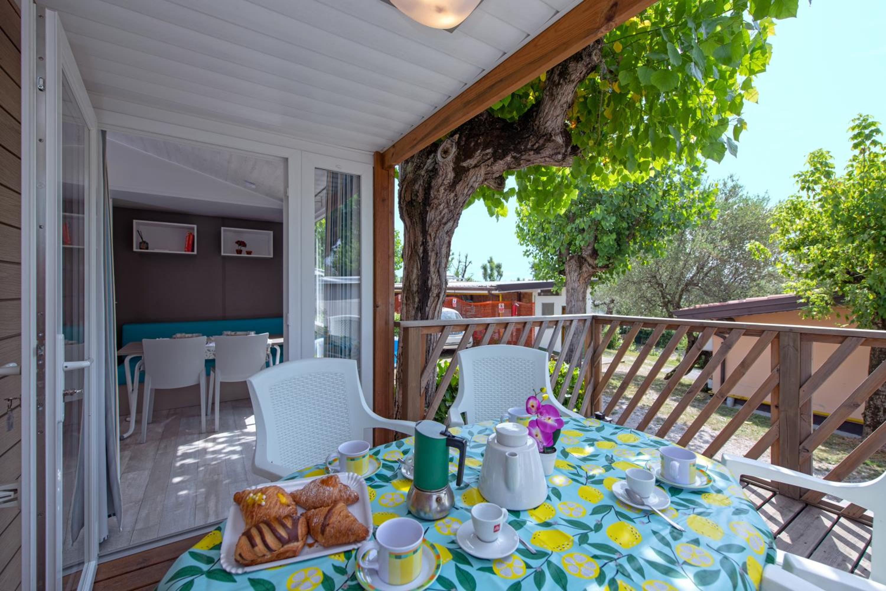 Camping Porto srl