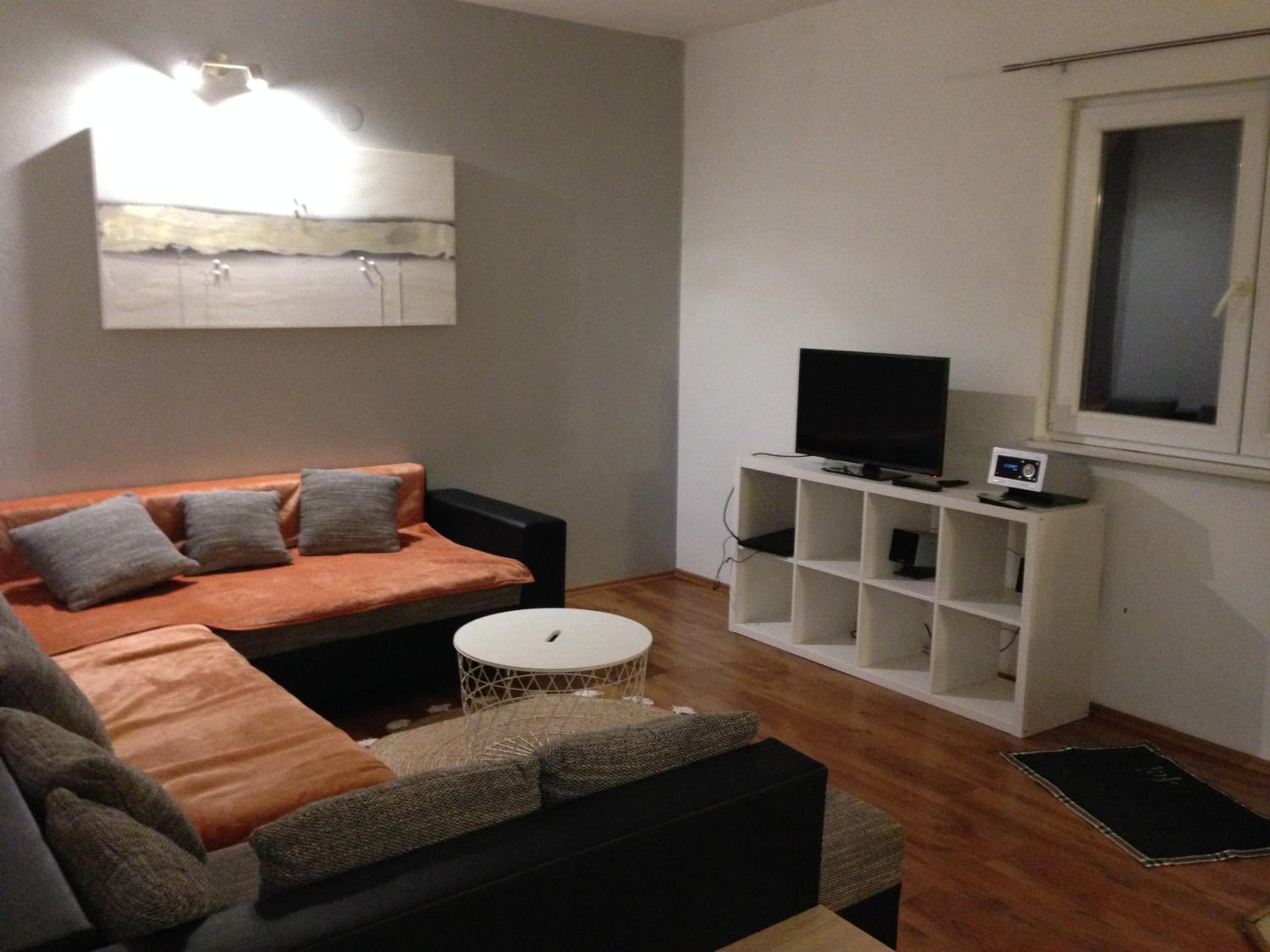Olive Garden Apartments Krk view 5