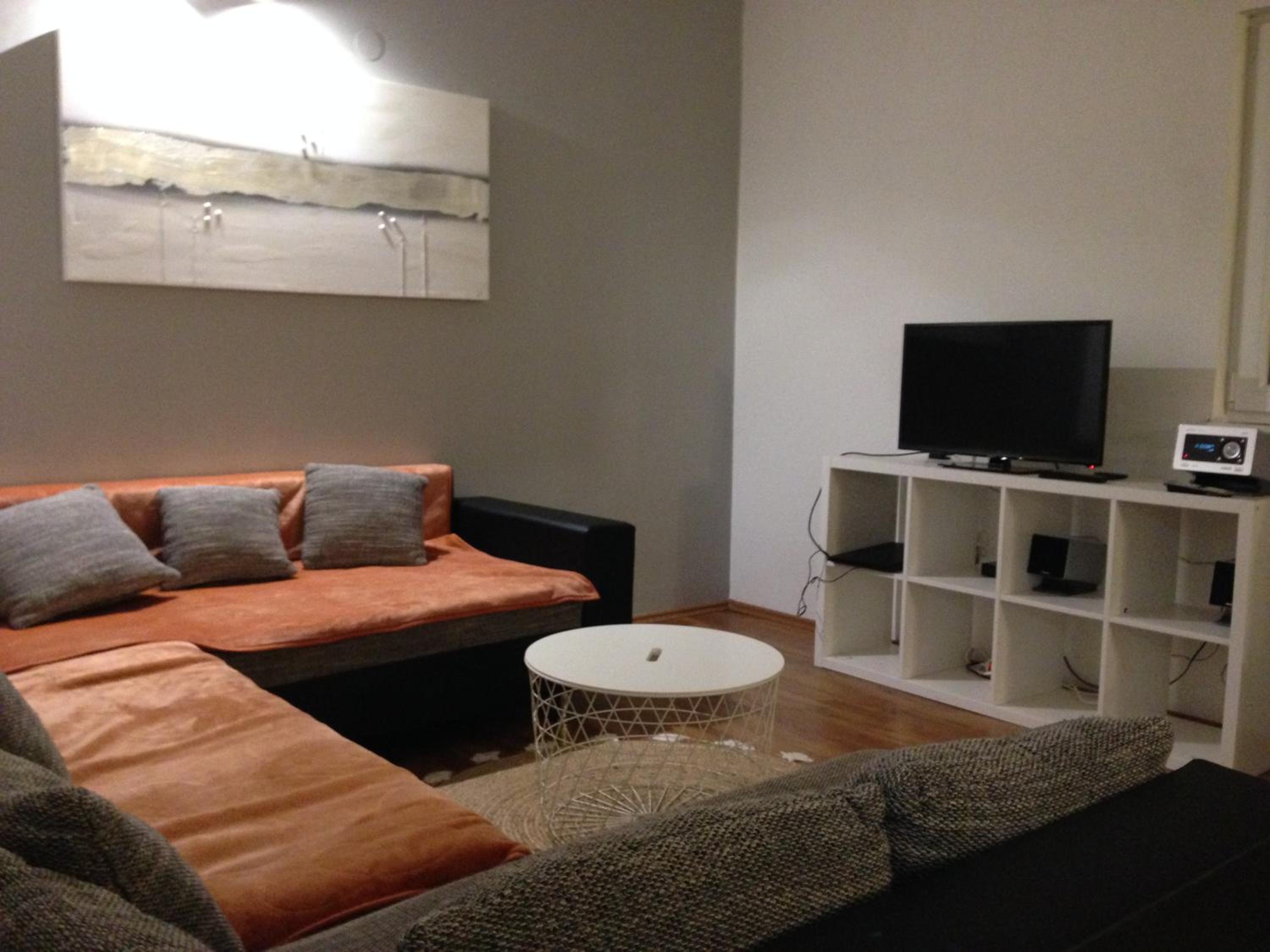 Olive Garden Apartments Krk view 4