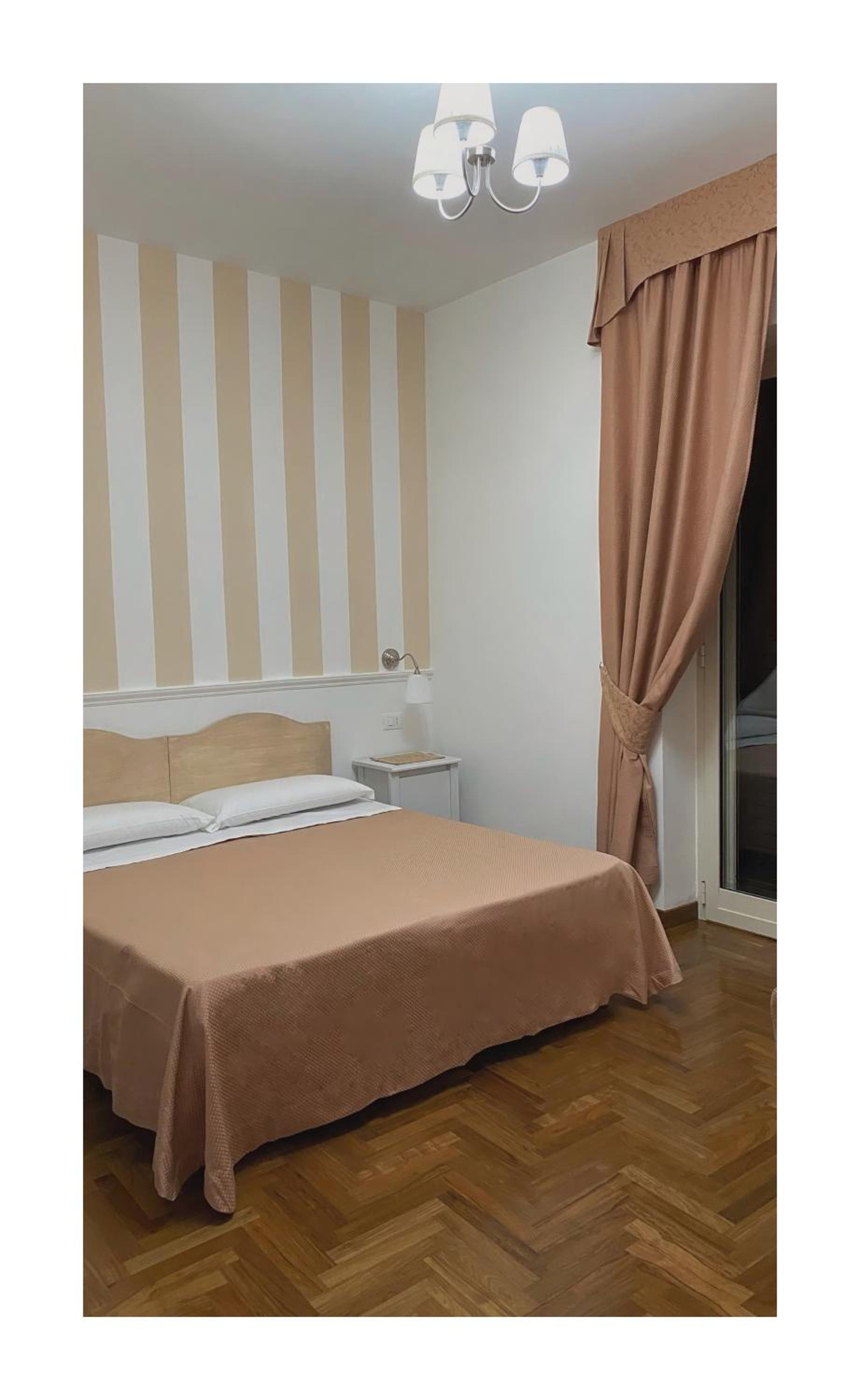 Bed and Breakfast Nonna Loreta
