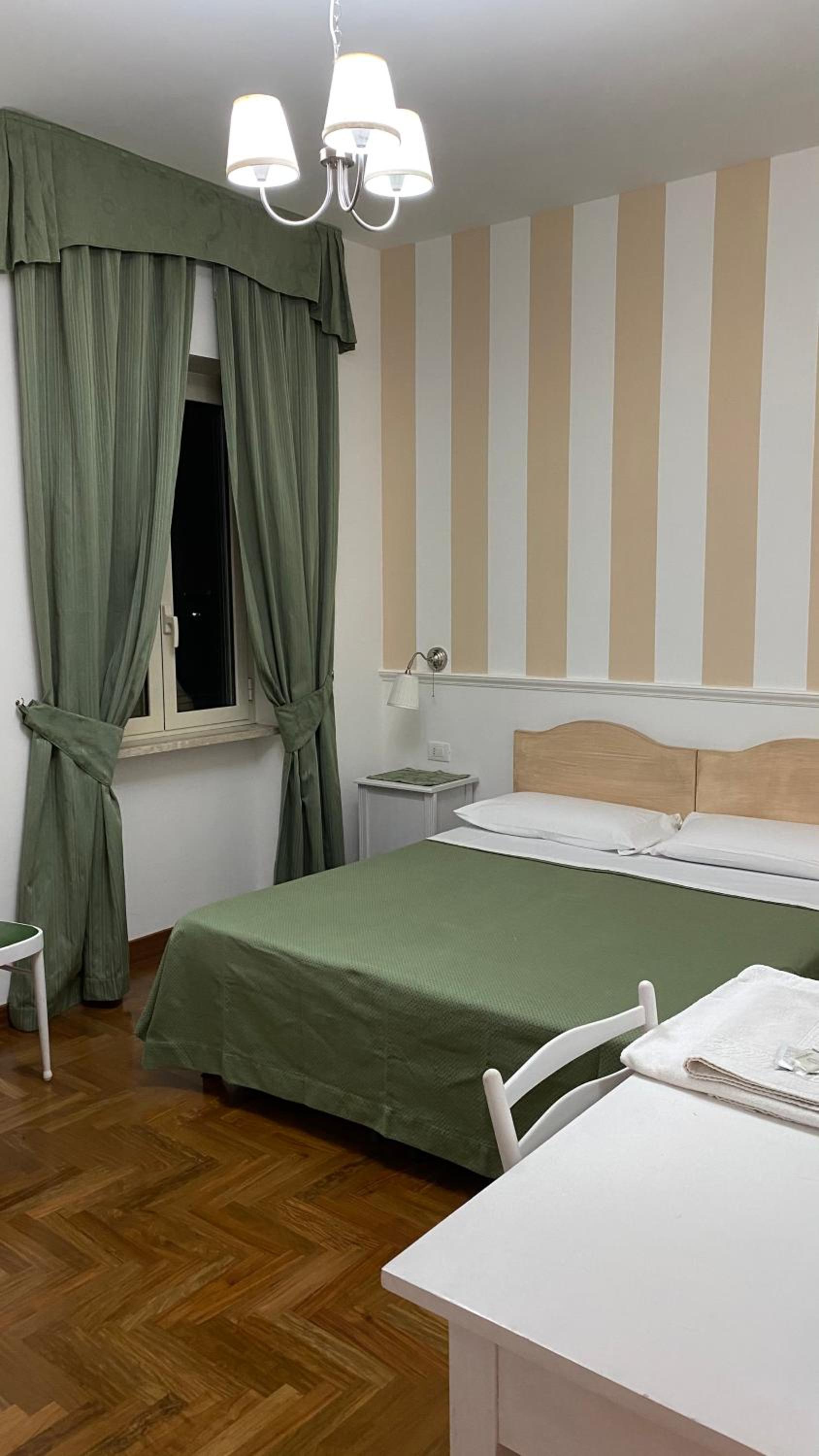 Bed and Breakfast Nonna Loreta
