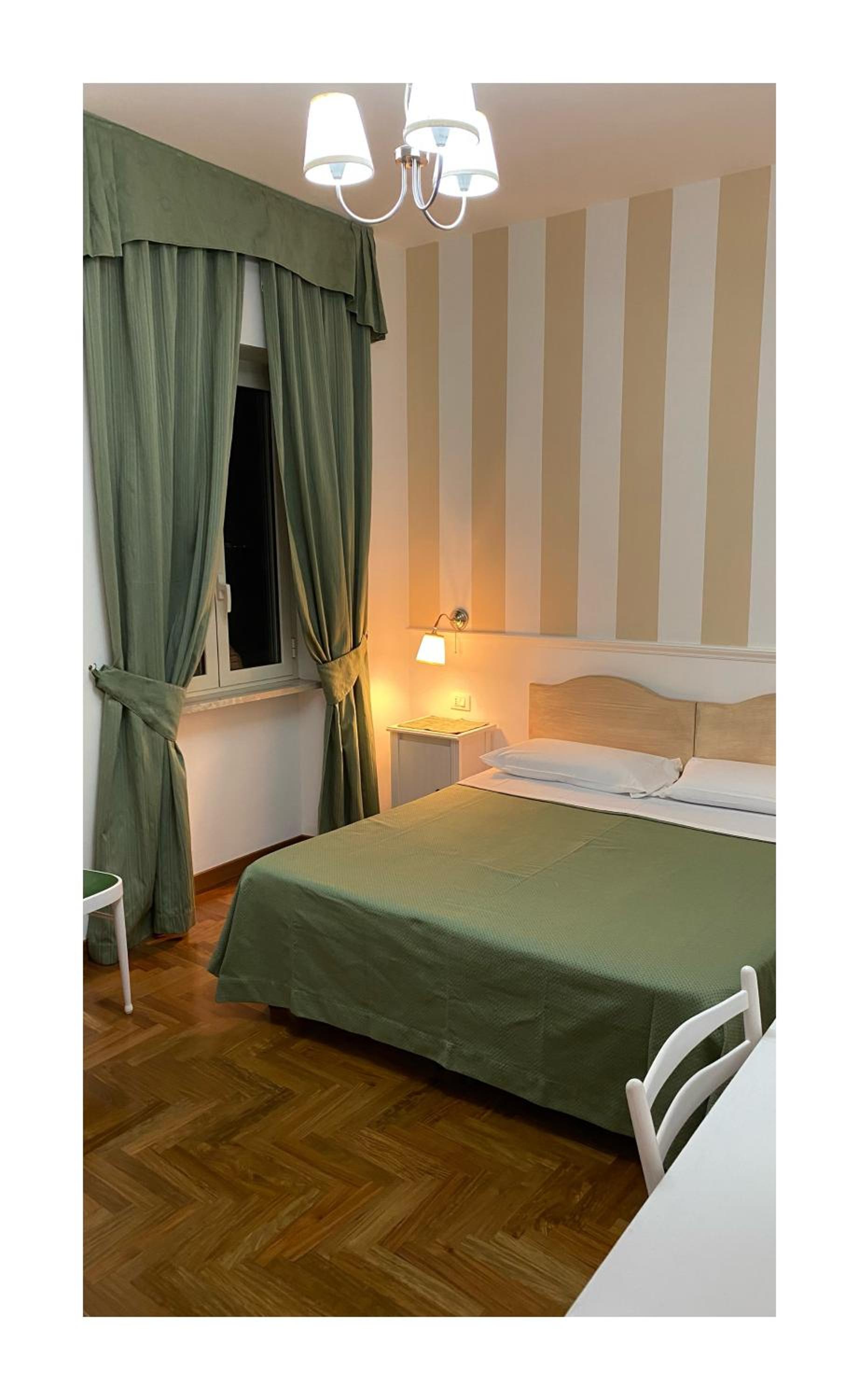 Bed and Breakfast Nonna Loreta