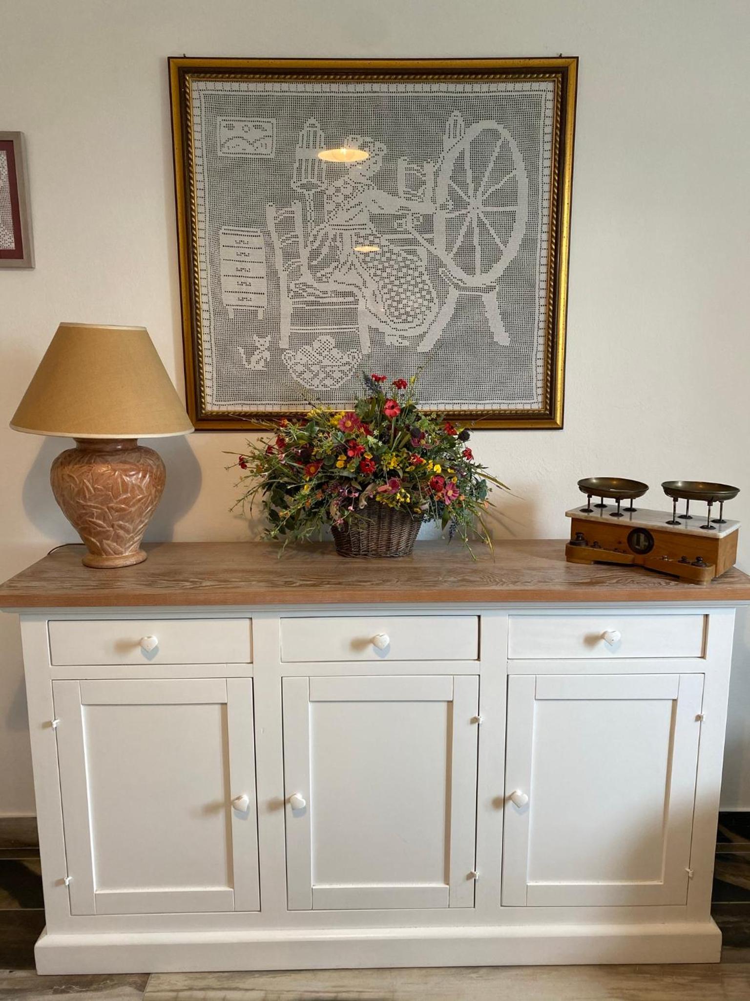Bed and Breakfast Nonna Loreta