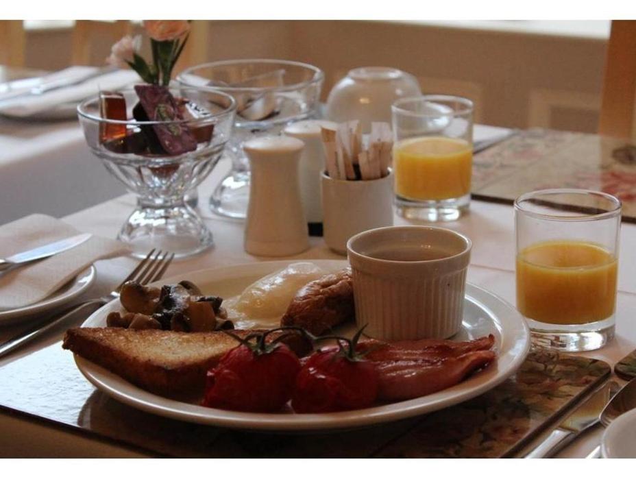 Athol Guest House
