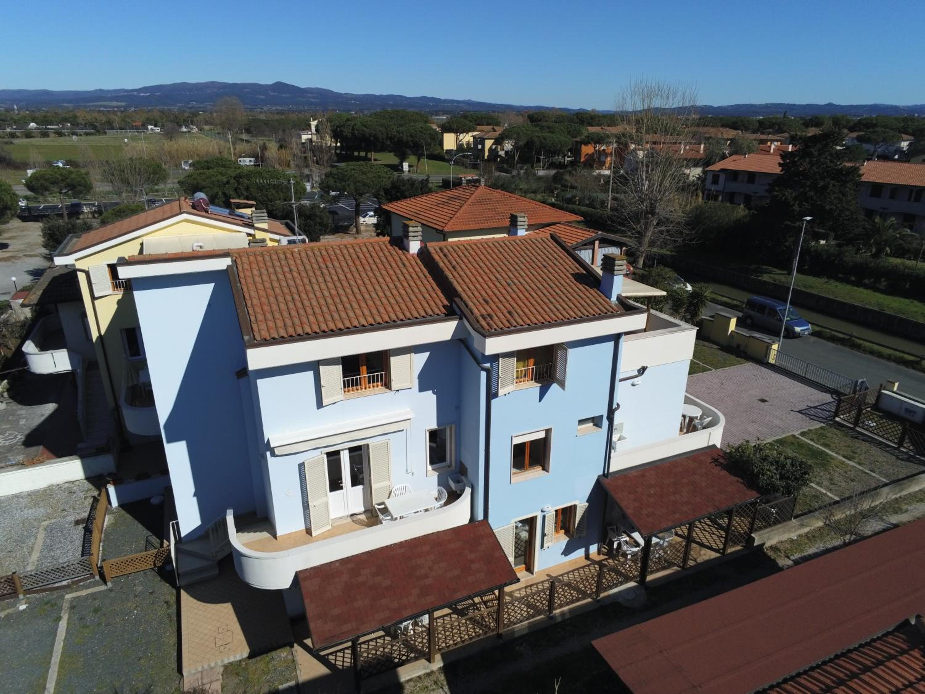 Appartamenti Manuela 2 view 5