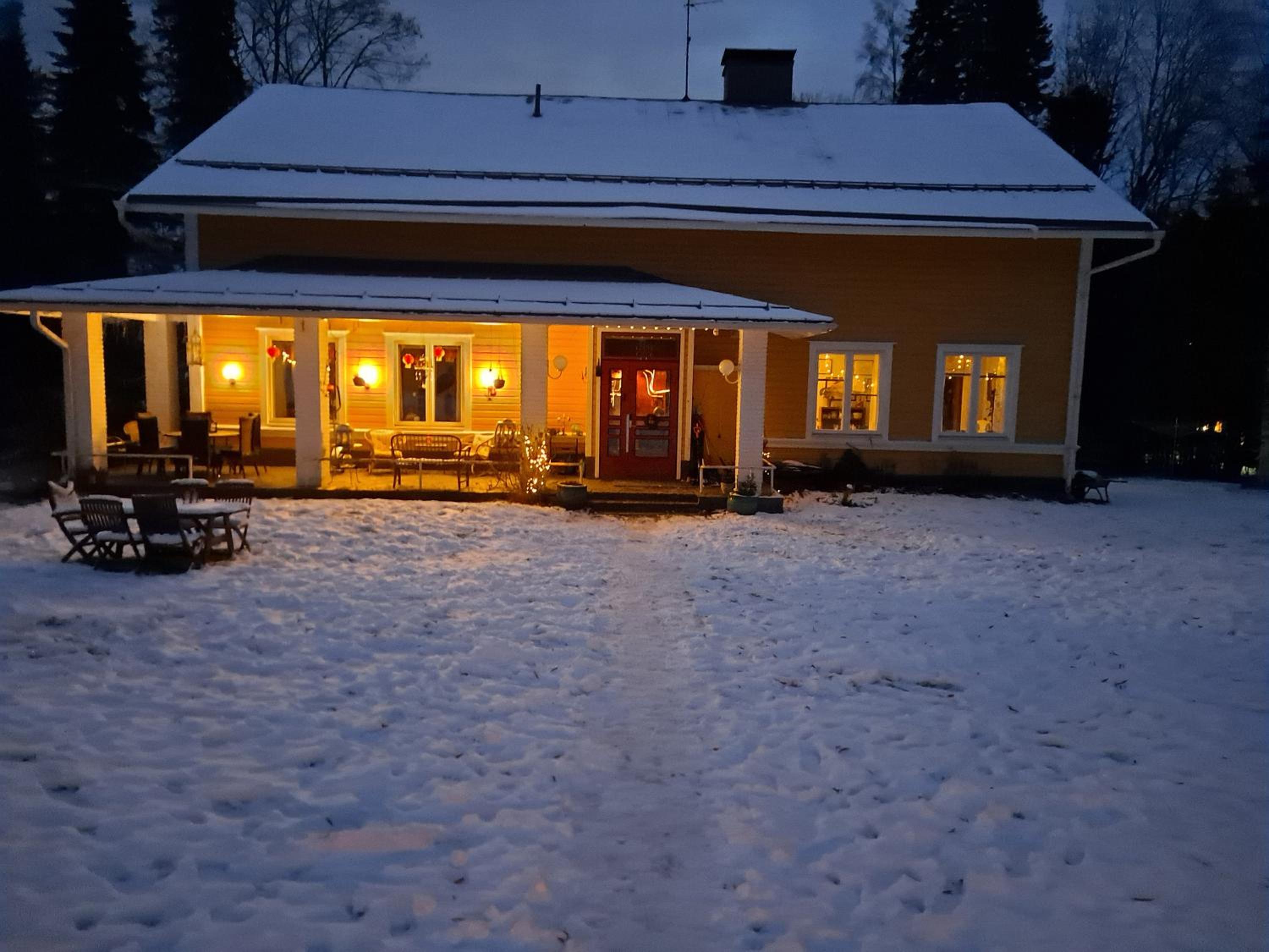 Villa Amy