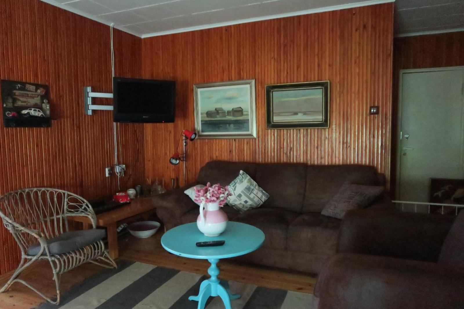 Villa Amy