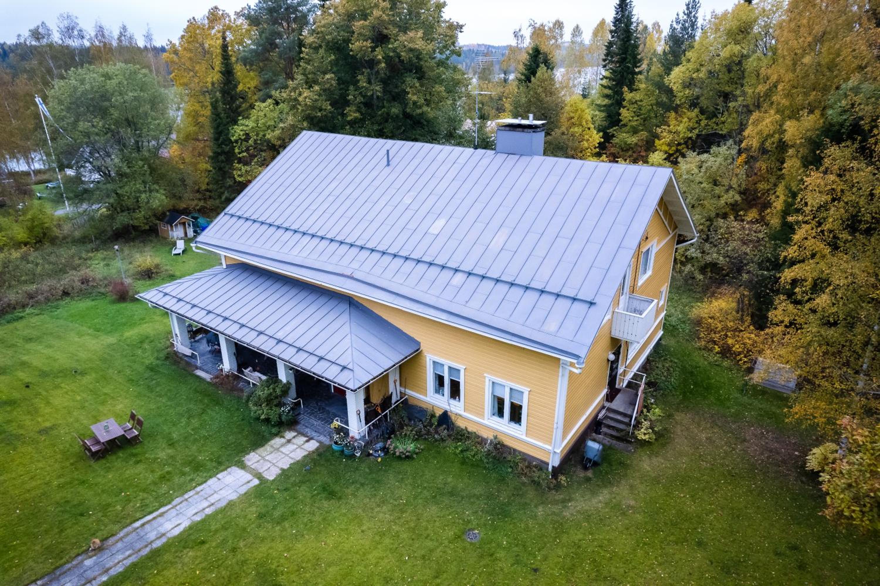 Villa Amy