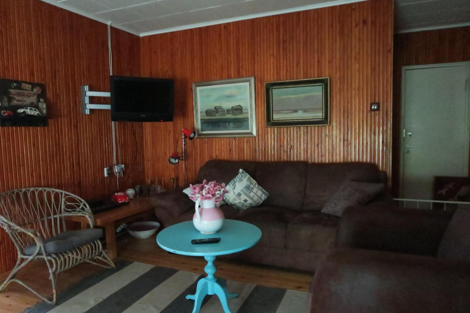 Villa Amy en Mikkeli