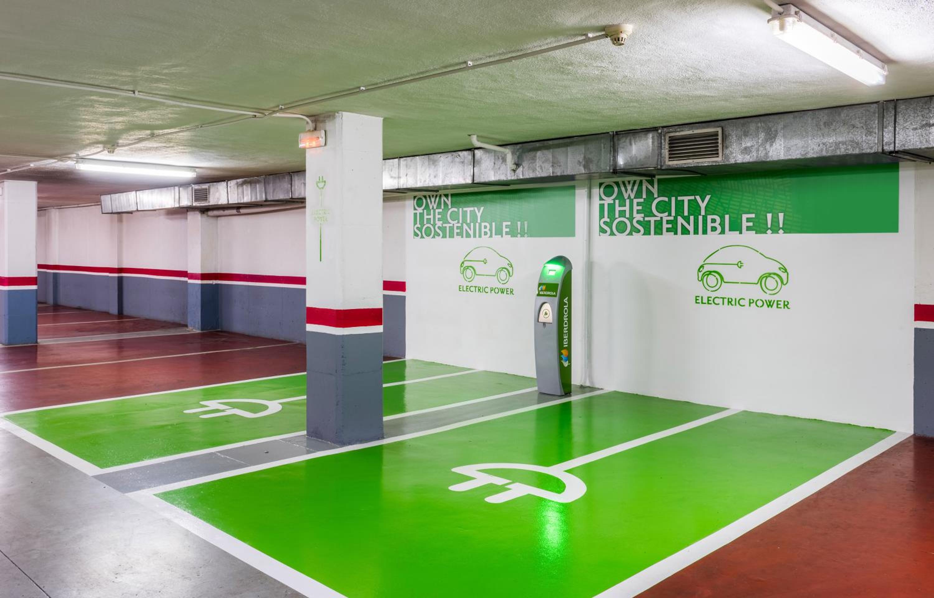 Hotel Castellon Center Affiliated by Meliá