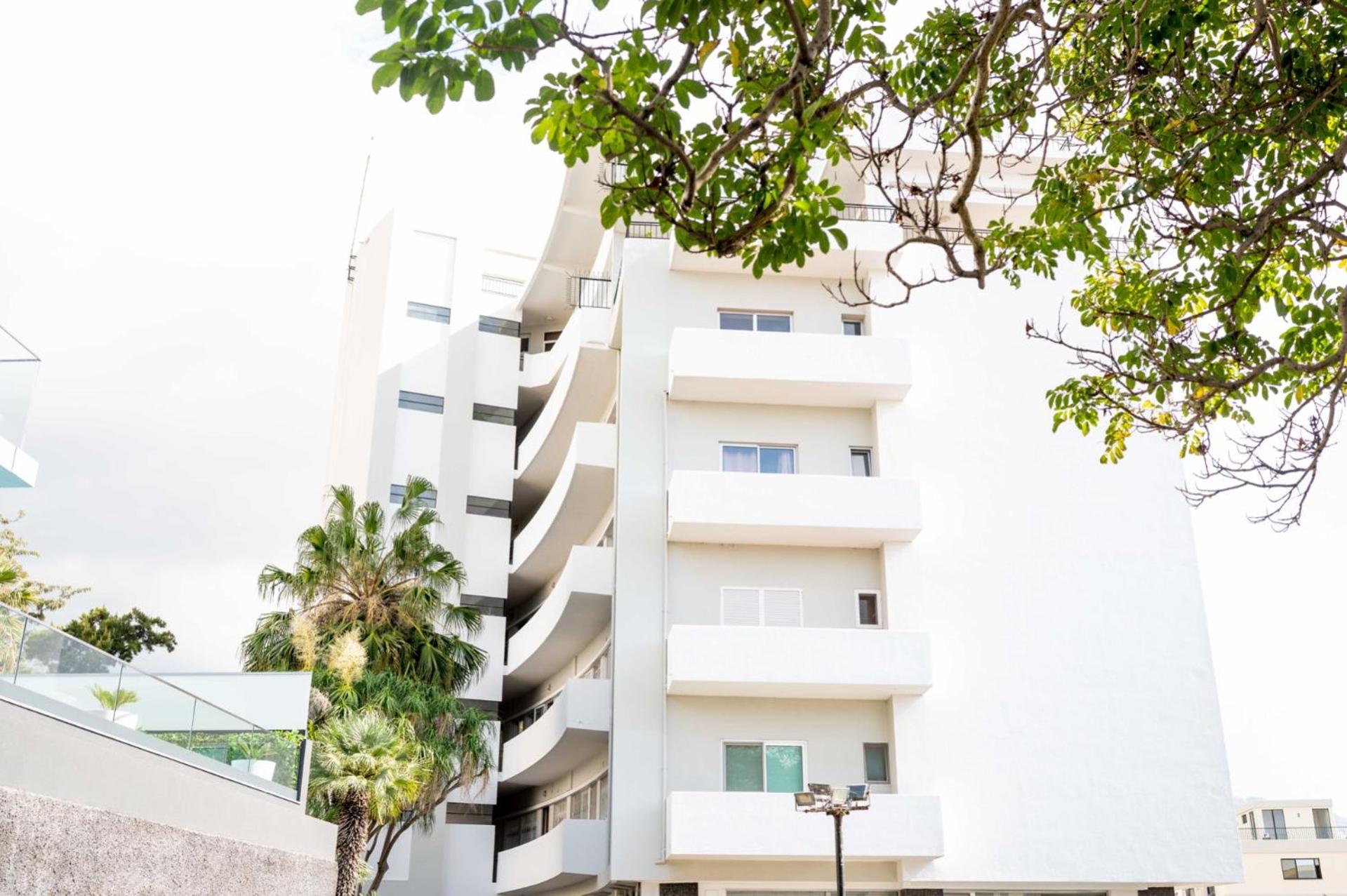 Rooftop Funchal II by Madeira Best Apartments view 2