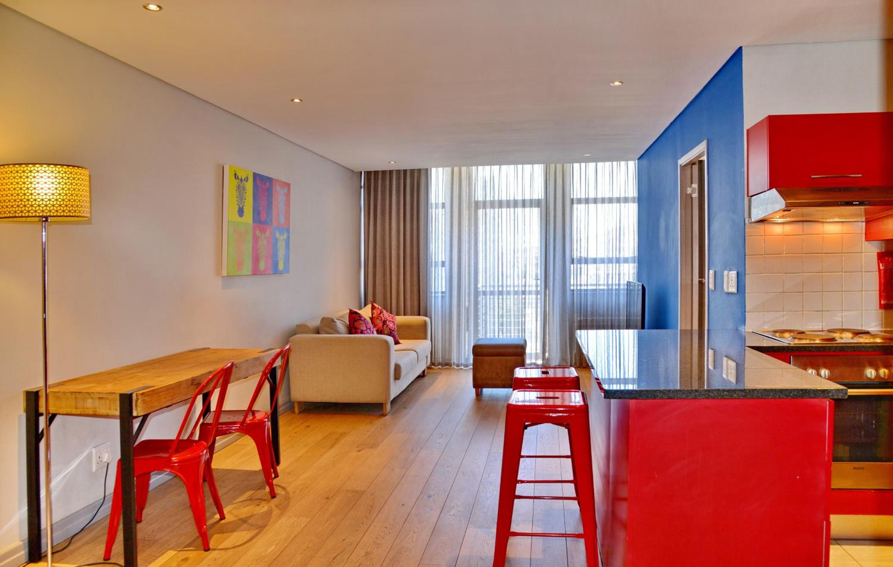 Fountains Hotel by Neighbourgood