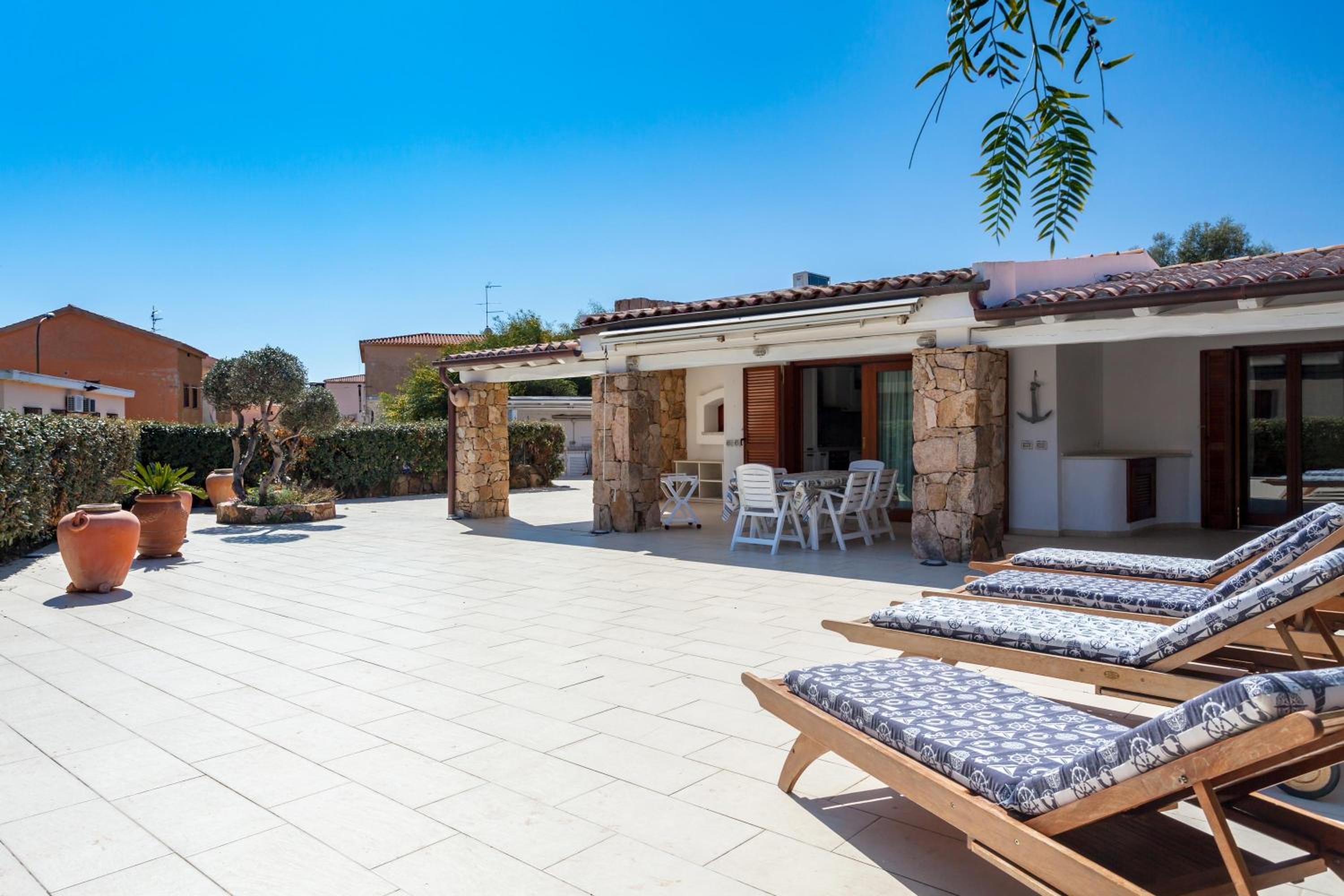 Casa Isabella villa con dependance photo 4