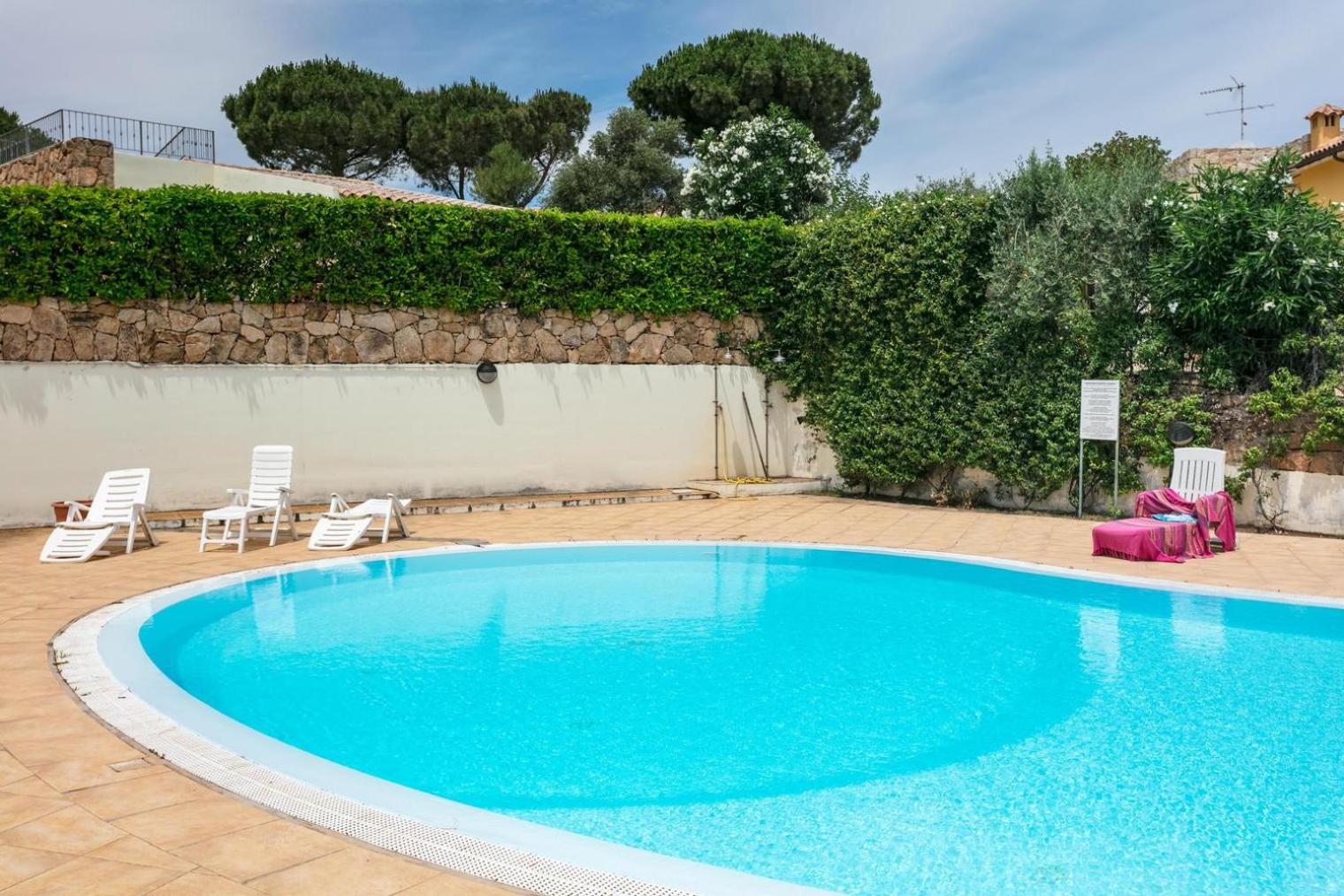 Casa Isabella villa con dependance photo 3