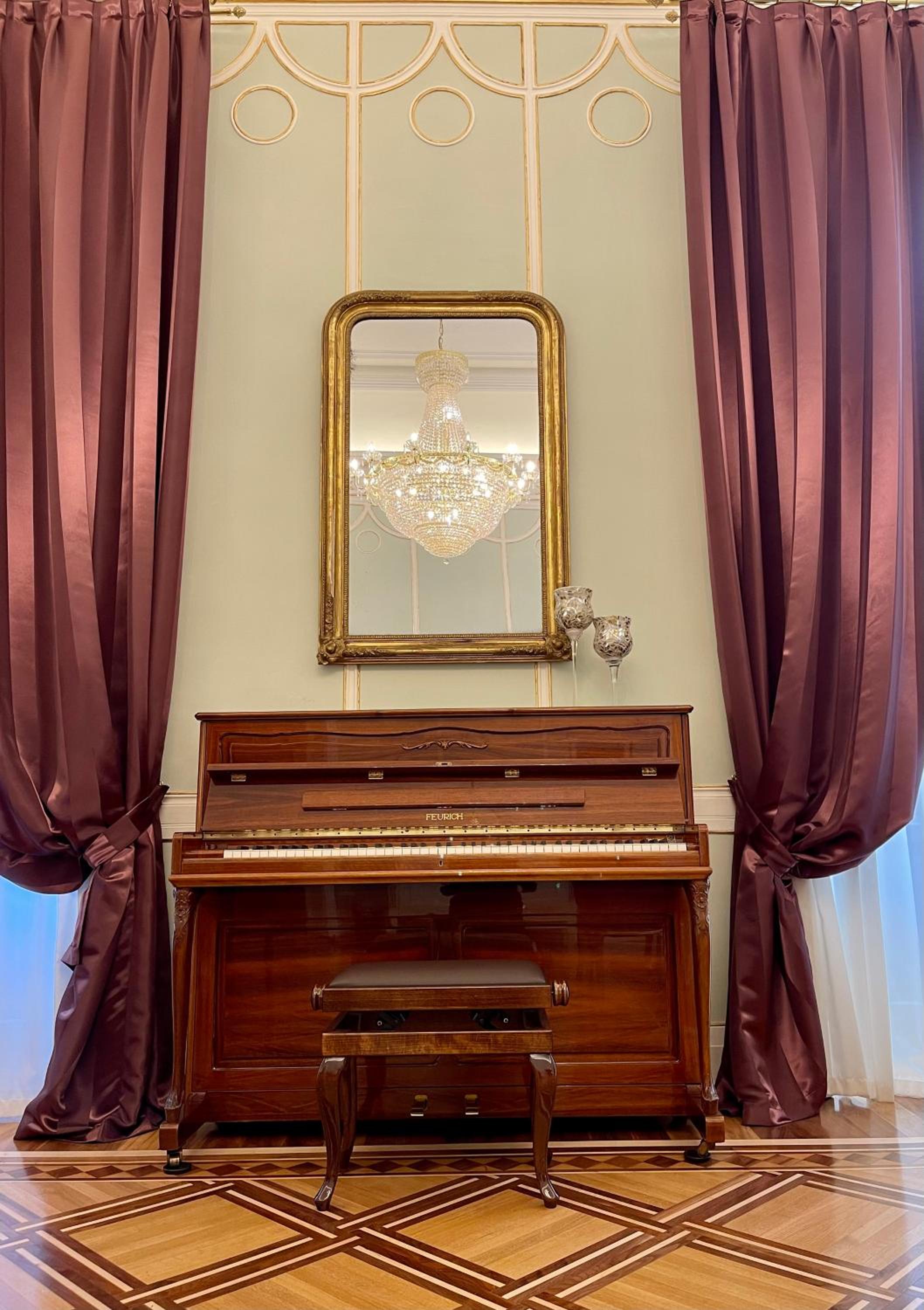 Palazzo Monga Boutique Guesthouse — photo 27