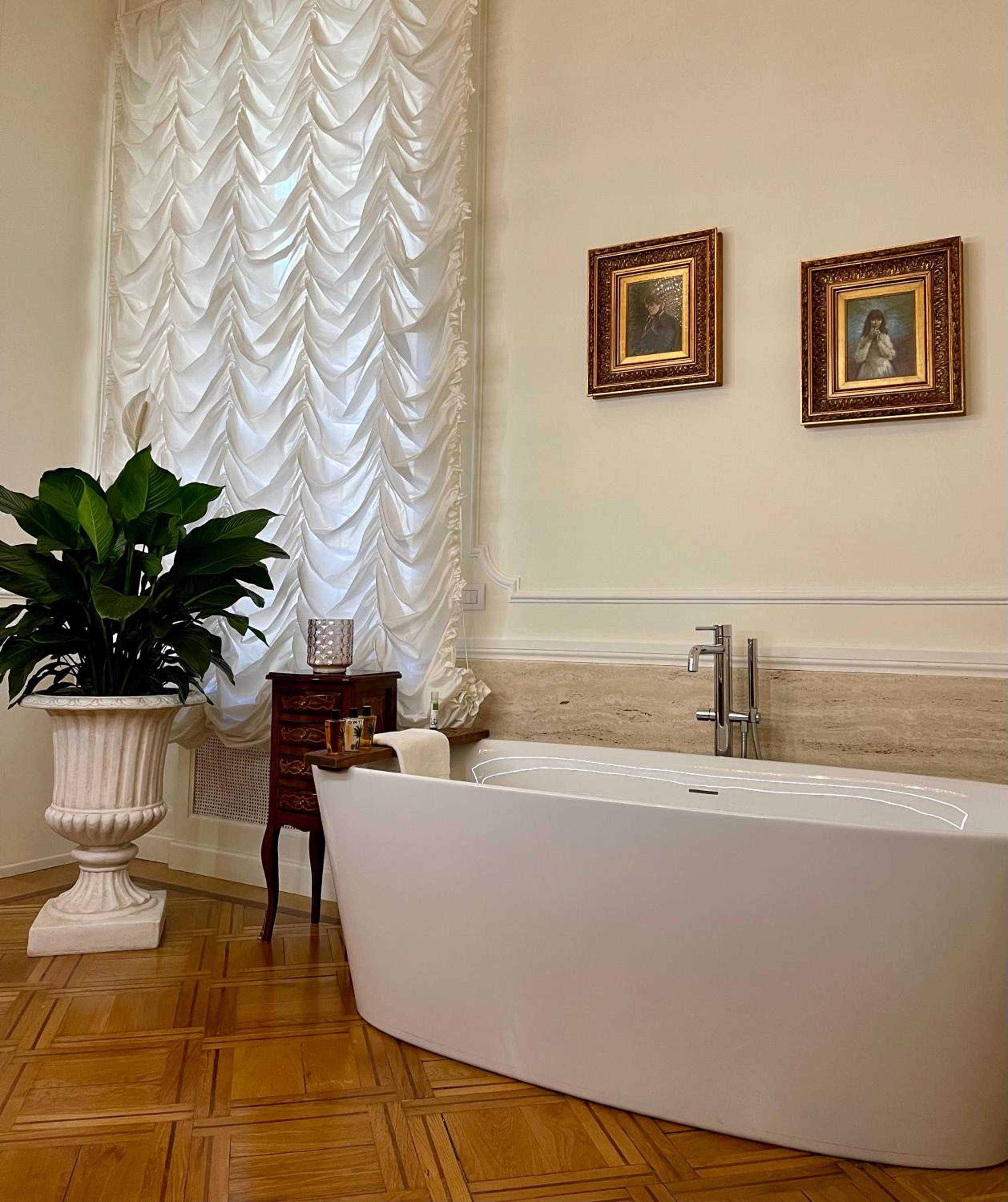 Palazzo Monga Boutique Guesthouse — photo 23