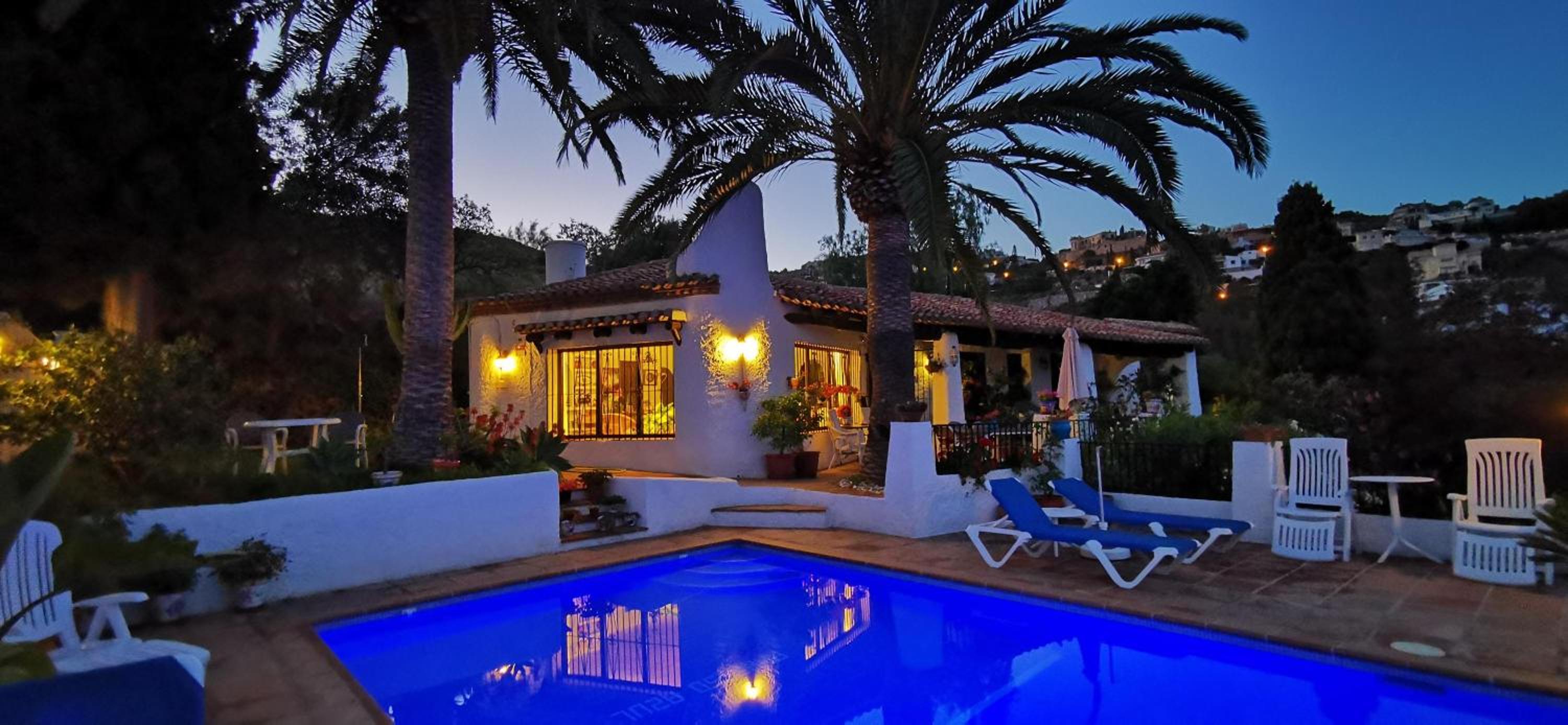 Villa Paraíso Azul photo 5
