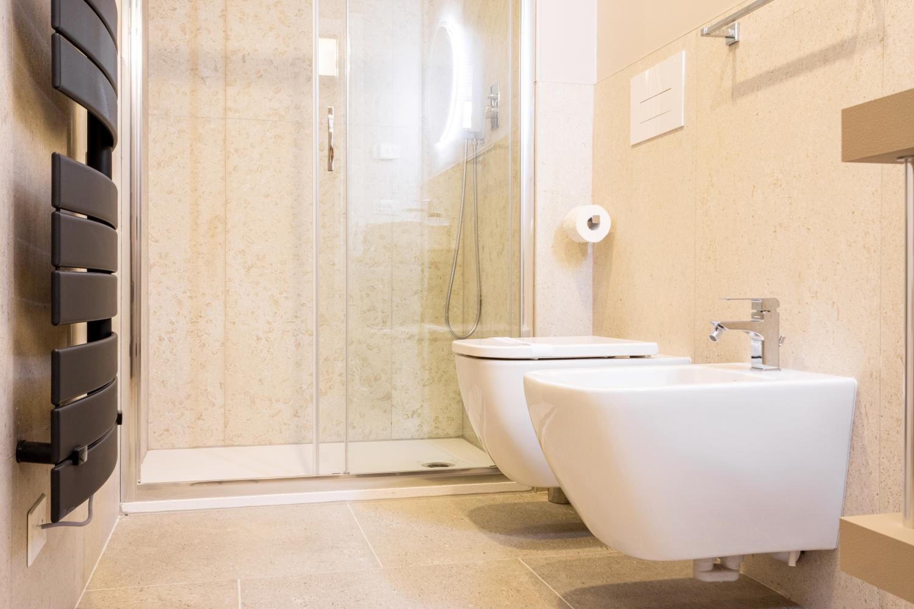 JOIVY Premium Apartments - Trieste Mazzini view 4