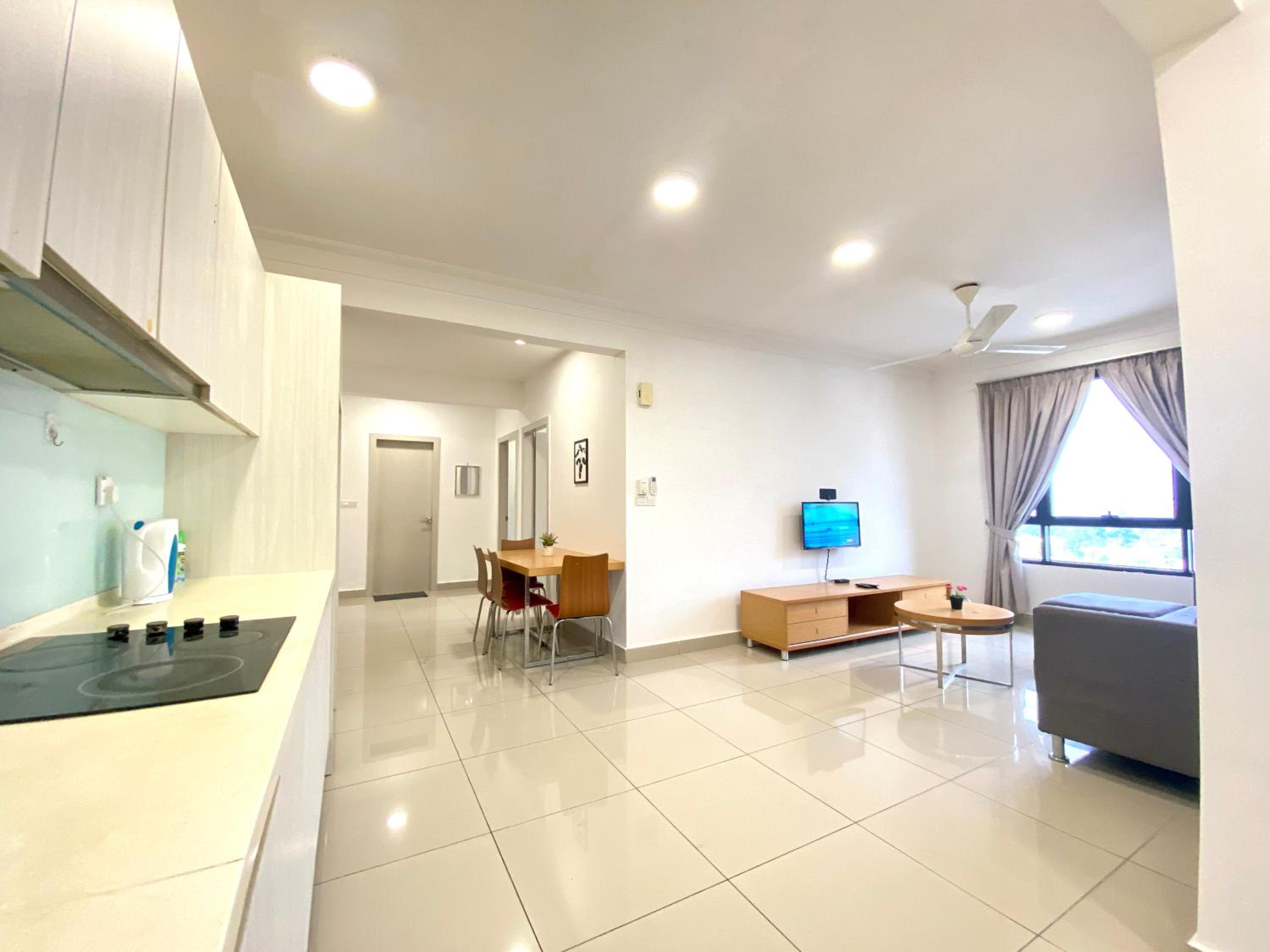 Solstice Cyberjaya by Easy Property photo 3